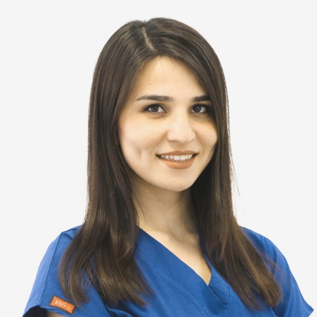 About Dental Clinic Deva Izmir's Premier Dental Destination