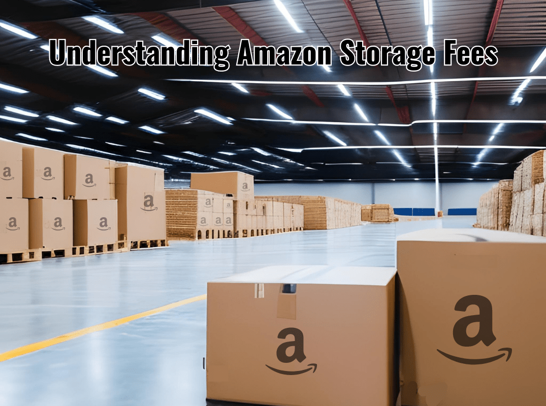 Understanding Amazon's Storage Fees (2023)