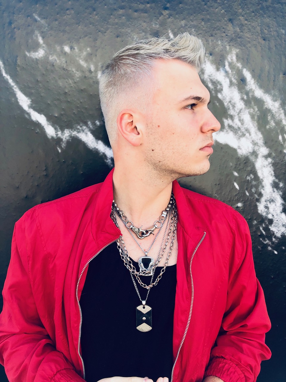 Best Mens Haircut Los Angeles what hairstyle is best for me