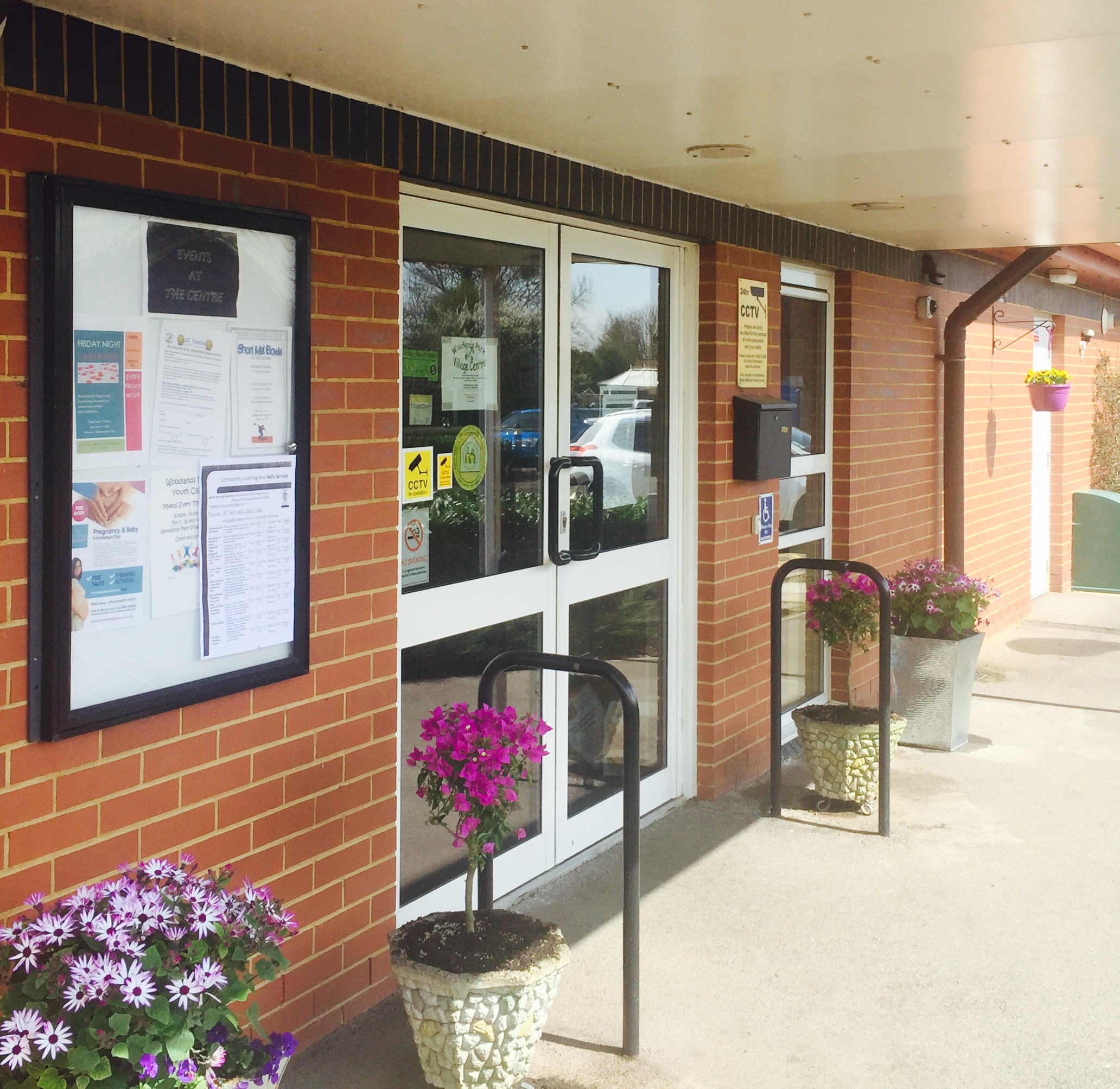 White Waltham Parish Council, Halls for Hire Maidenhead