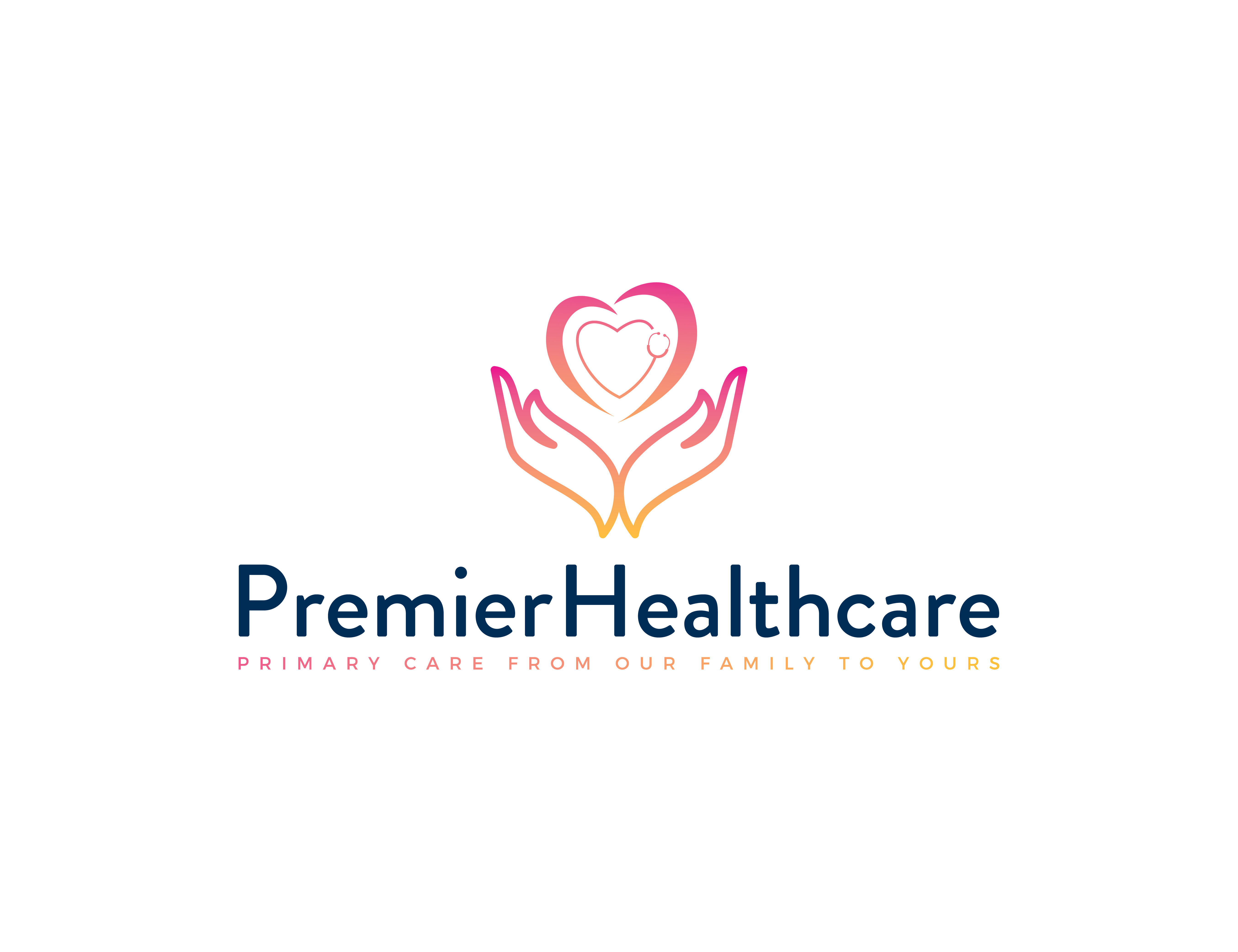 Premier Healthcare Logo atelieryuwa.ciao.jp