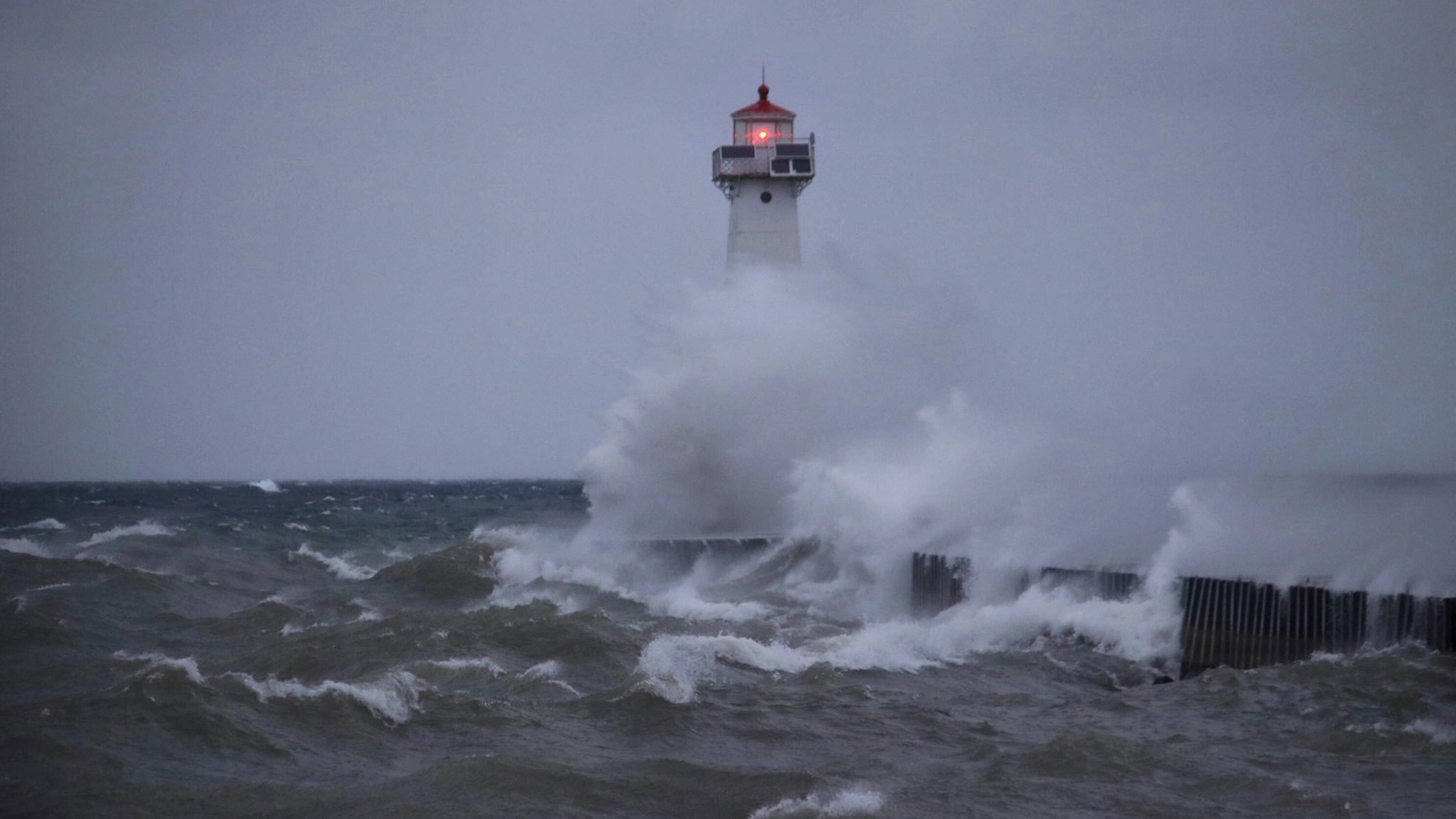 Save Our Sodus water quality Sodus Point, NY, USA