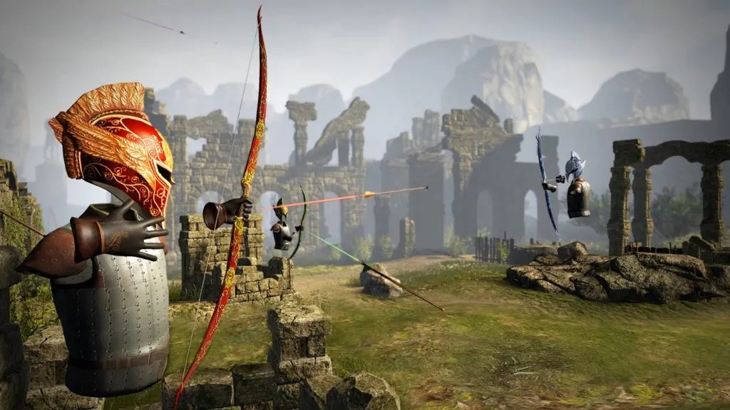 Team Building Infusion Edutainment Xr Arcade Victoria