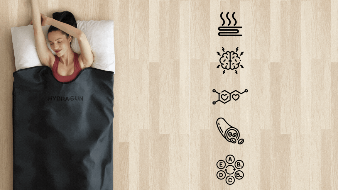 Experience Lasting Relief From Fibromyalgia Pain Hydragun