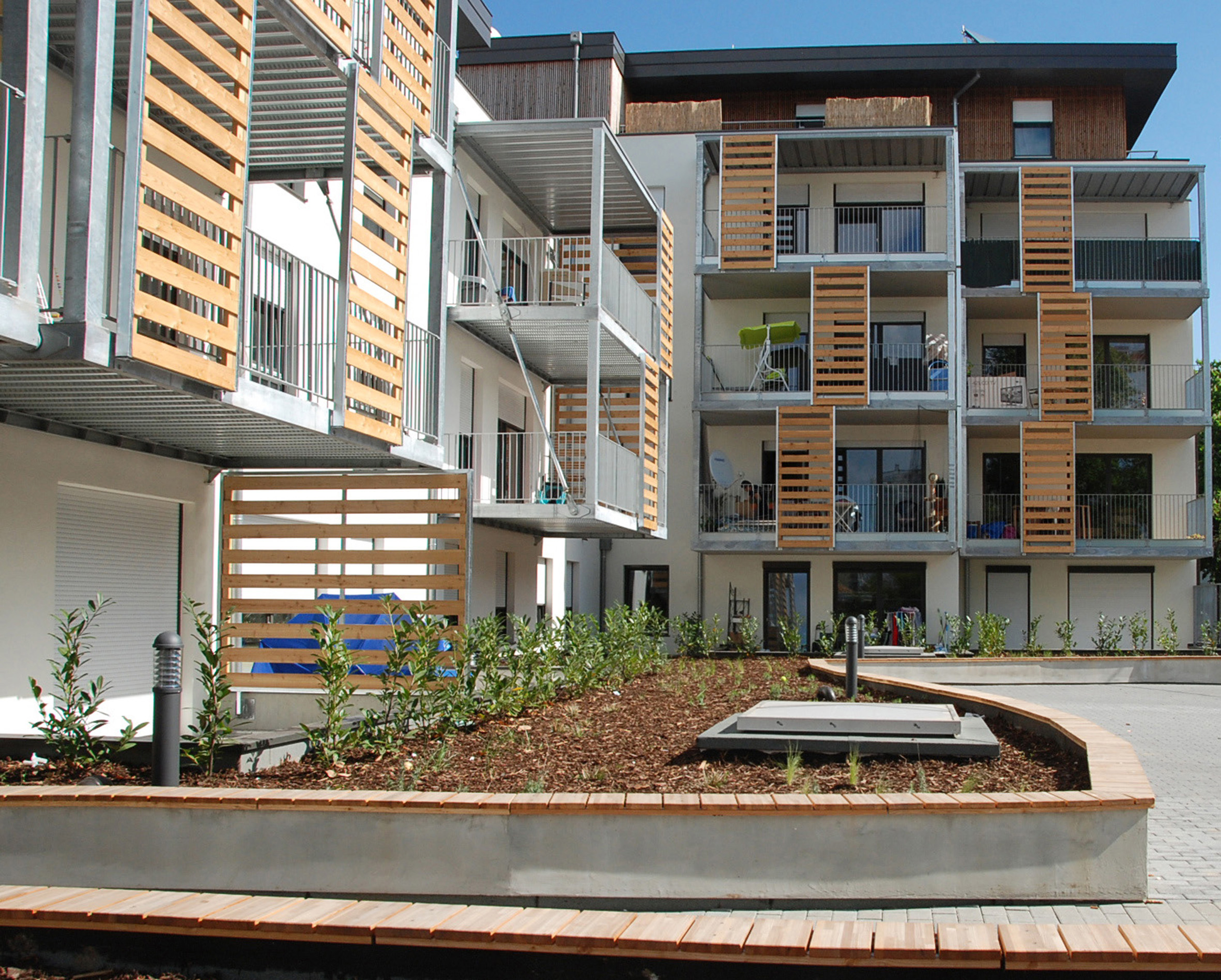 ACTUALITÉS locusarchitectes