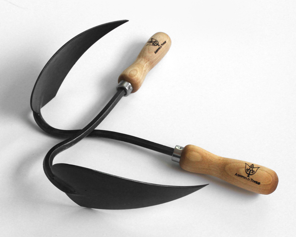 Hand Plow Ashfield Tools Gardening Tools made in Ashfield, MA