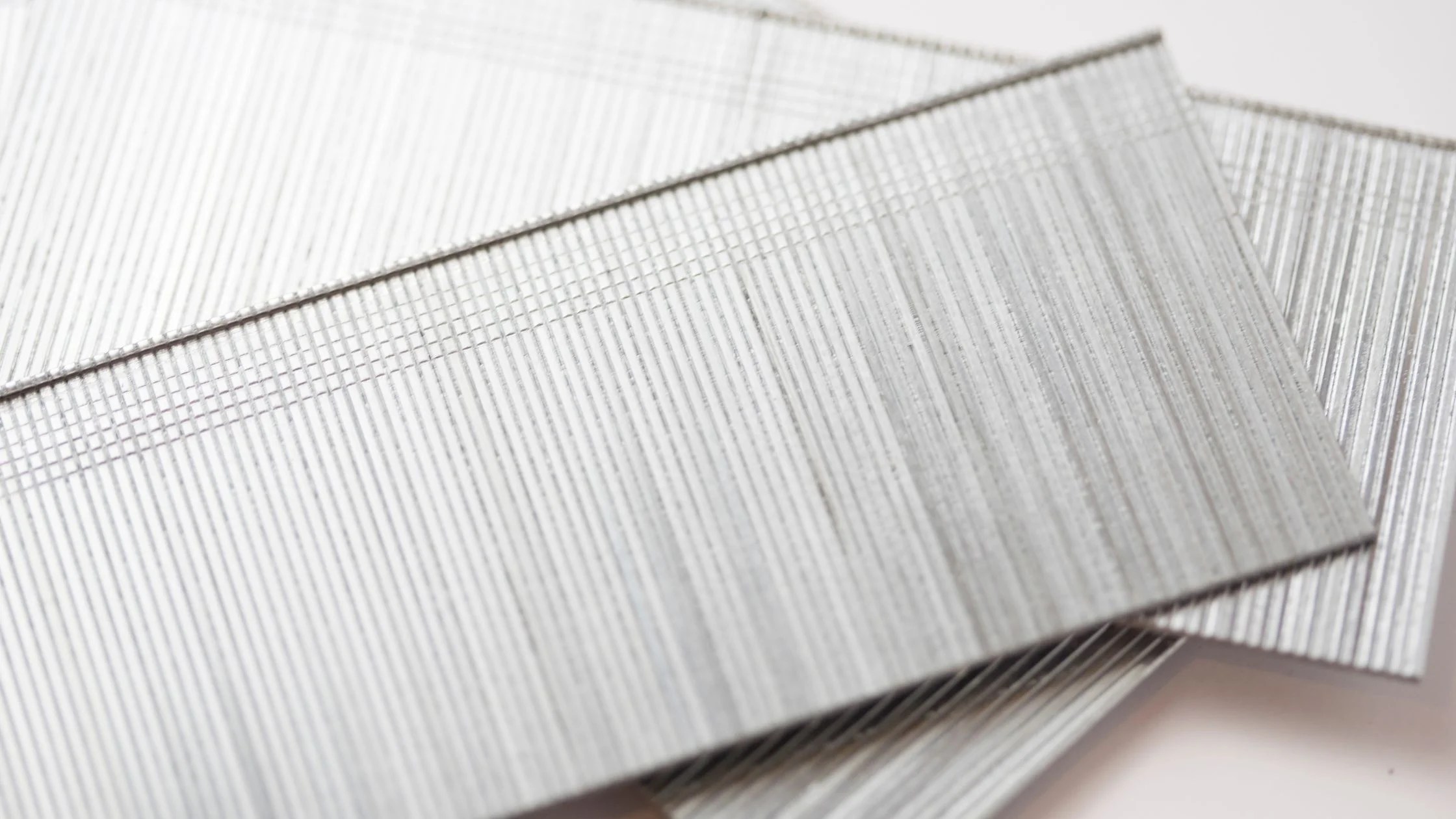 11 Types of Nails Commonly Used in Woodworking Blog