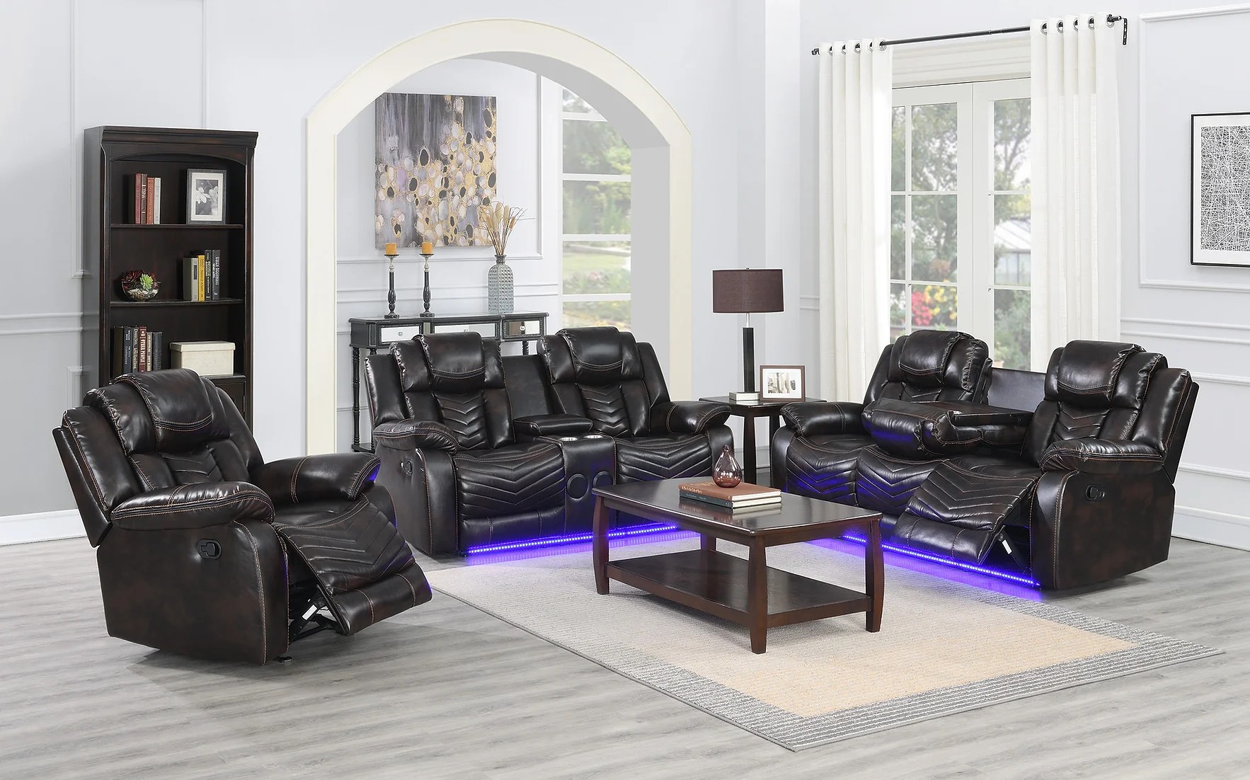 Recliner Chair Fast Star Furniture Houston, Texas
