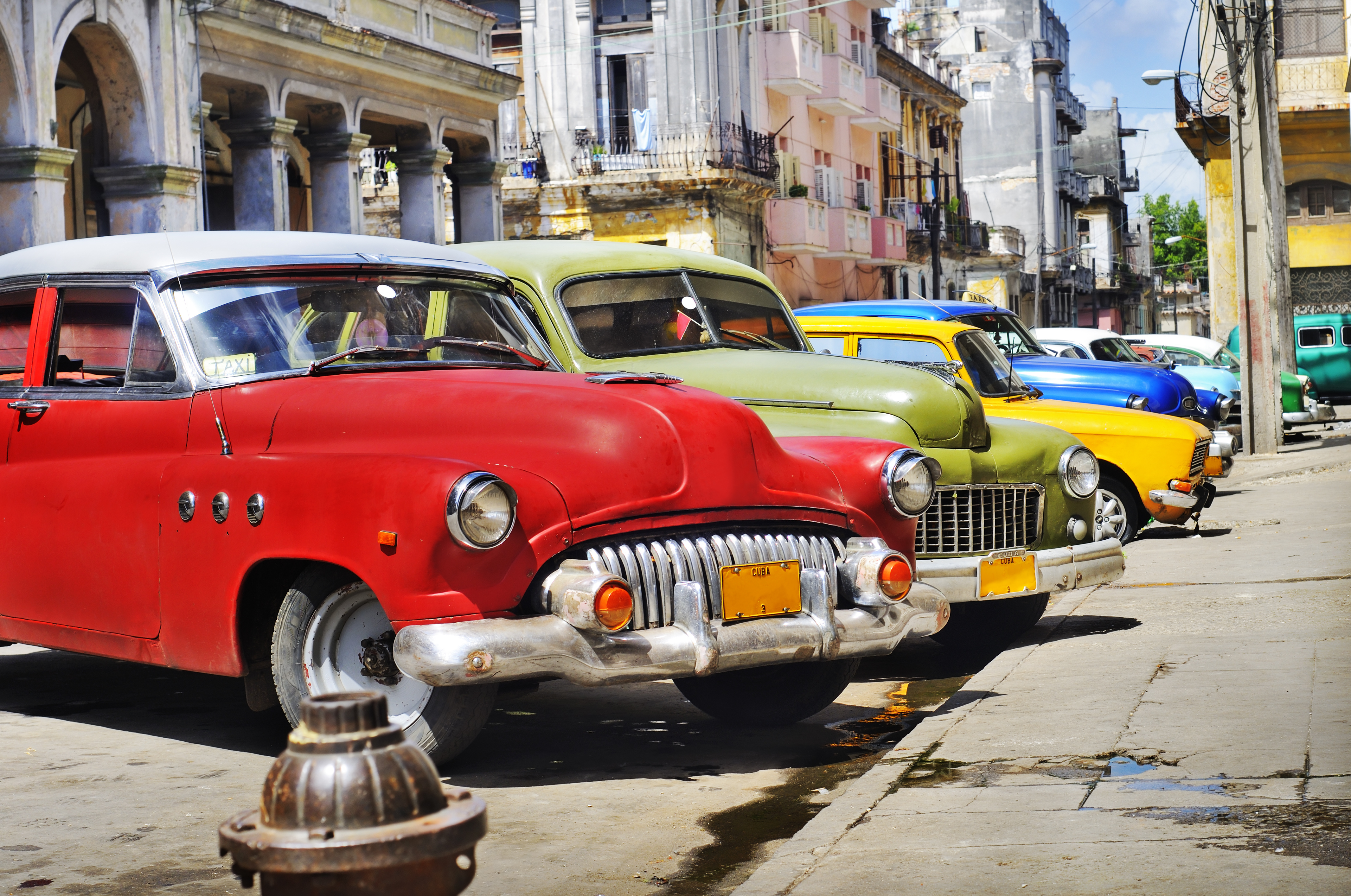 Cuba's Natural Attractions Unique TailorMade Holidays