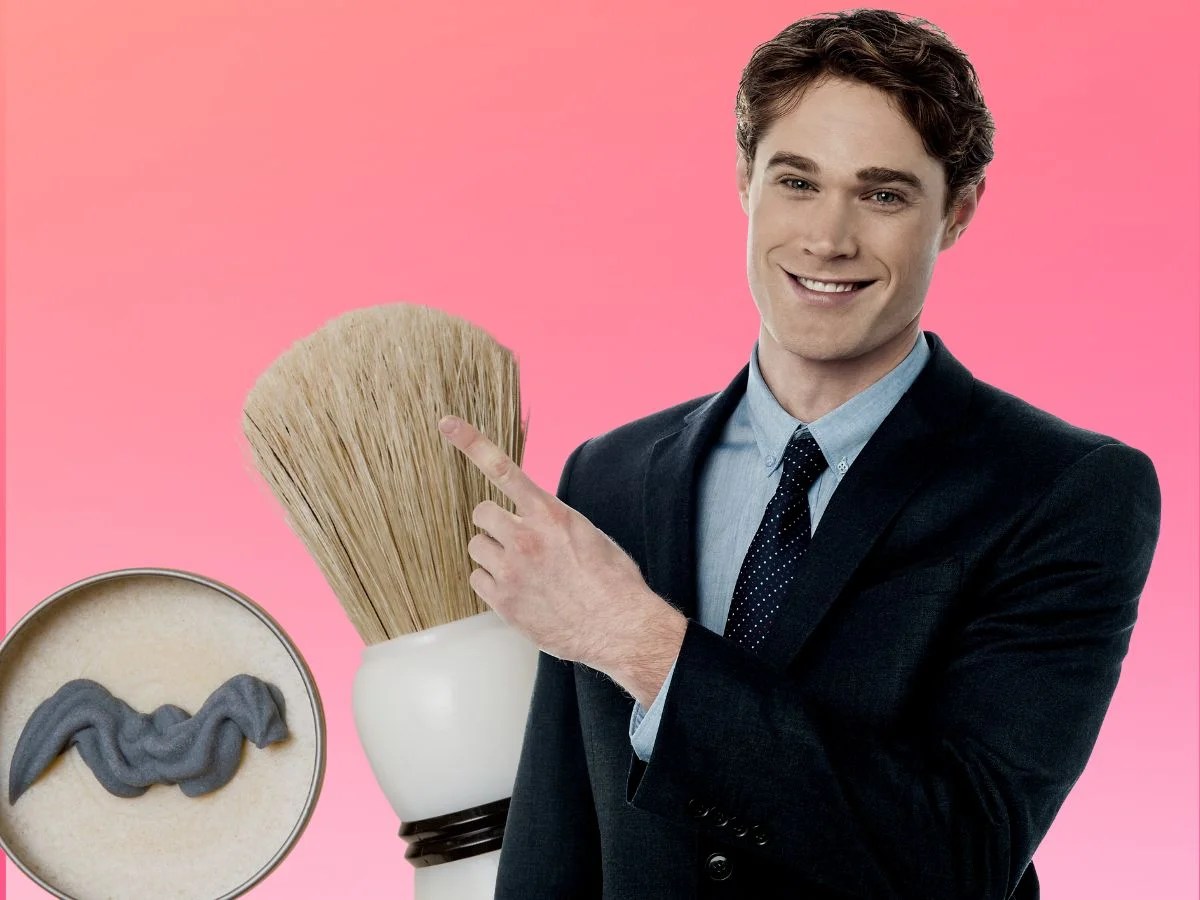 How to Maintain Your Shaving Brush The Right Way