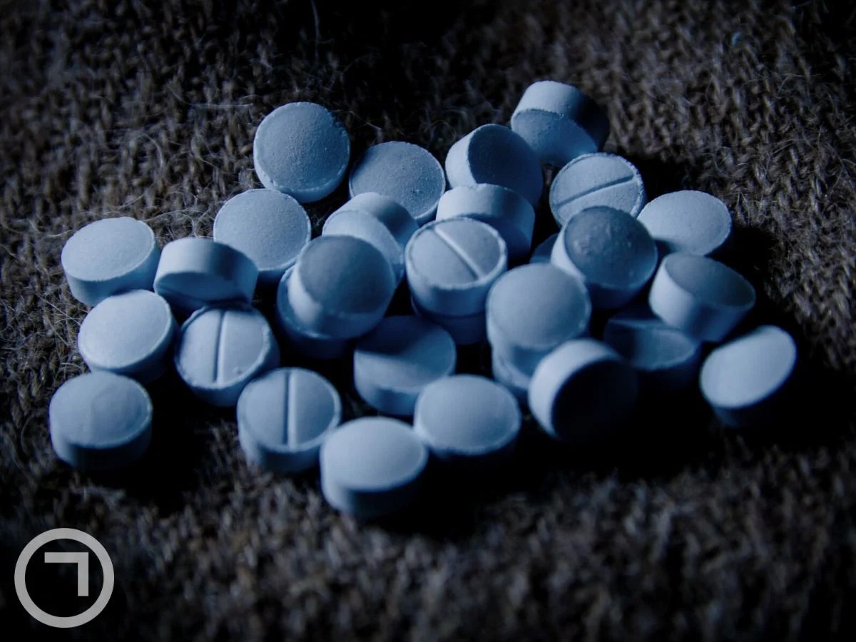 Men’s Health and The Blue Pills