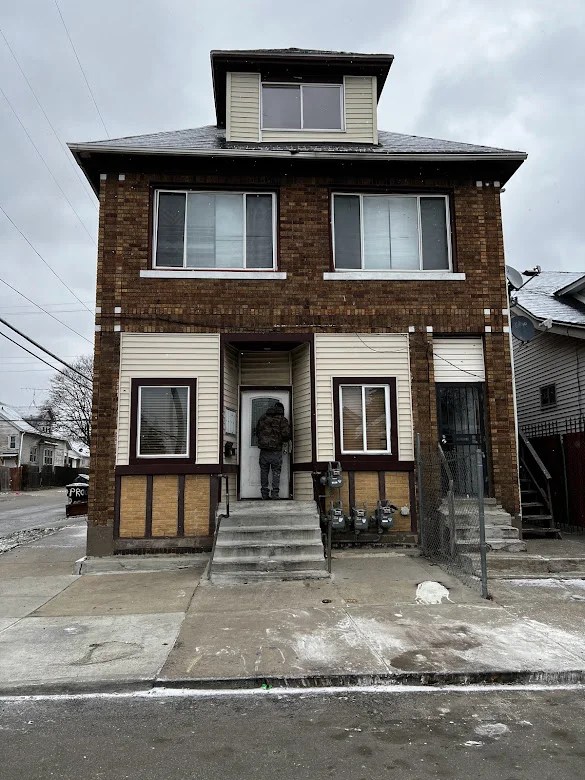 (5 units) 5970 Proctor St Detroit, MI 48210 Available Opportunity