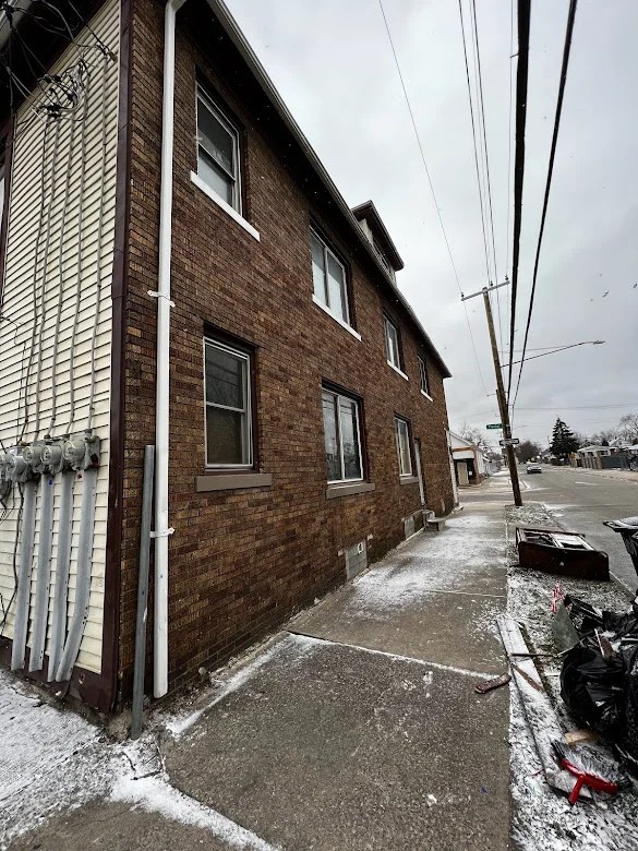 (5 units) 5970 Proctor St Detroit, MI 48210 Available Opportunity