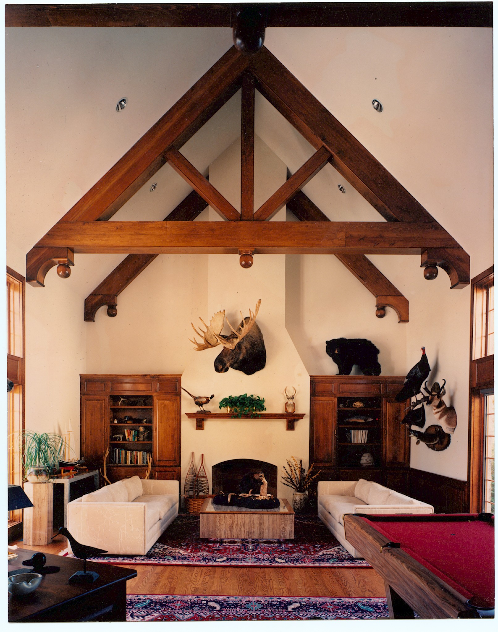 New Home (Reid) phillipsdarchitects