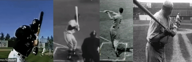 How To Hit a Home Run