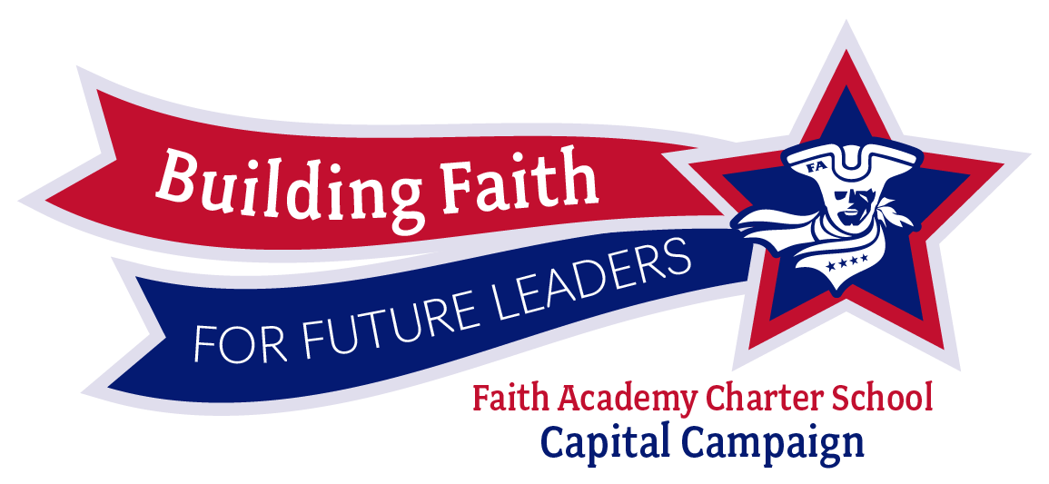Capital Campaign Faith Academy