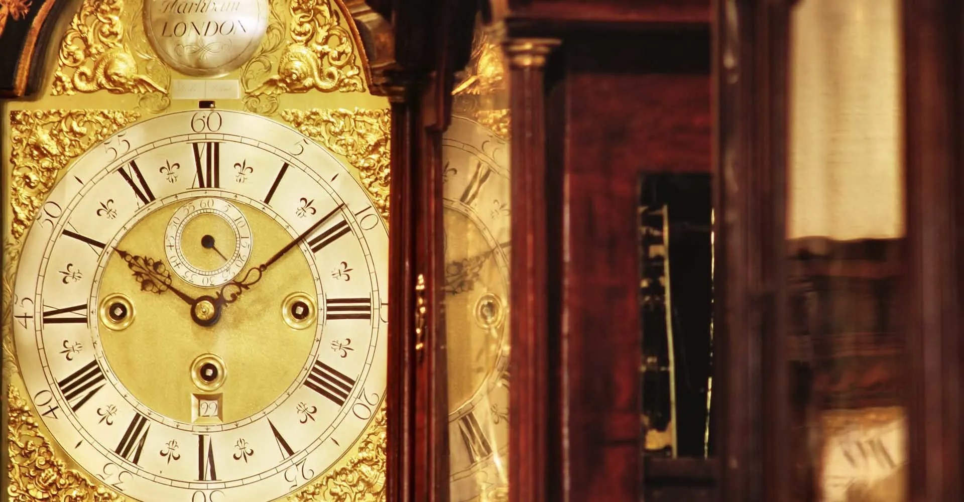 Clock repair service Atmos Clock Repairs