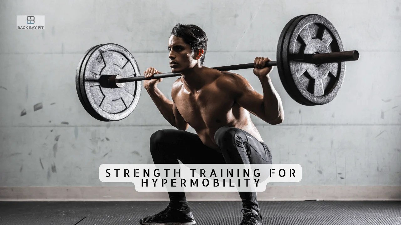 Strength Training for Hypermobility A Safe Way to Get Fit