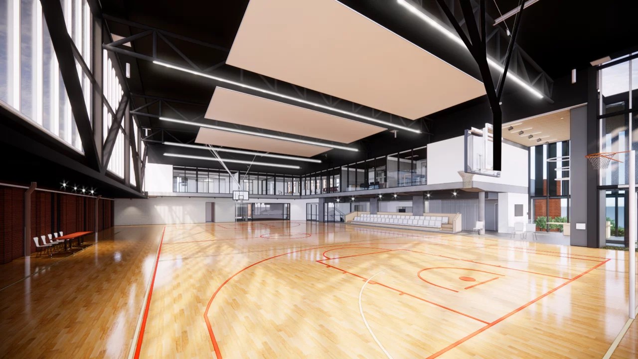 Mens Basketball Sydney Easts