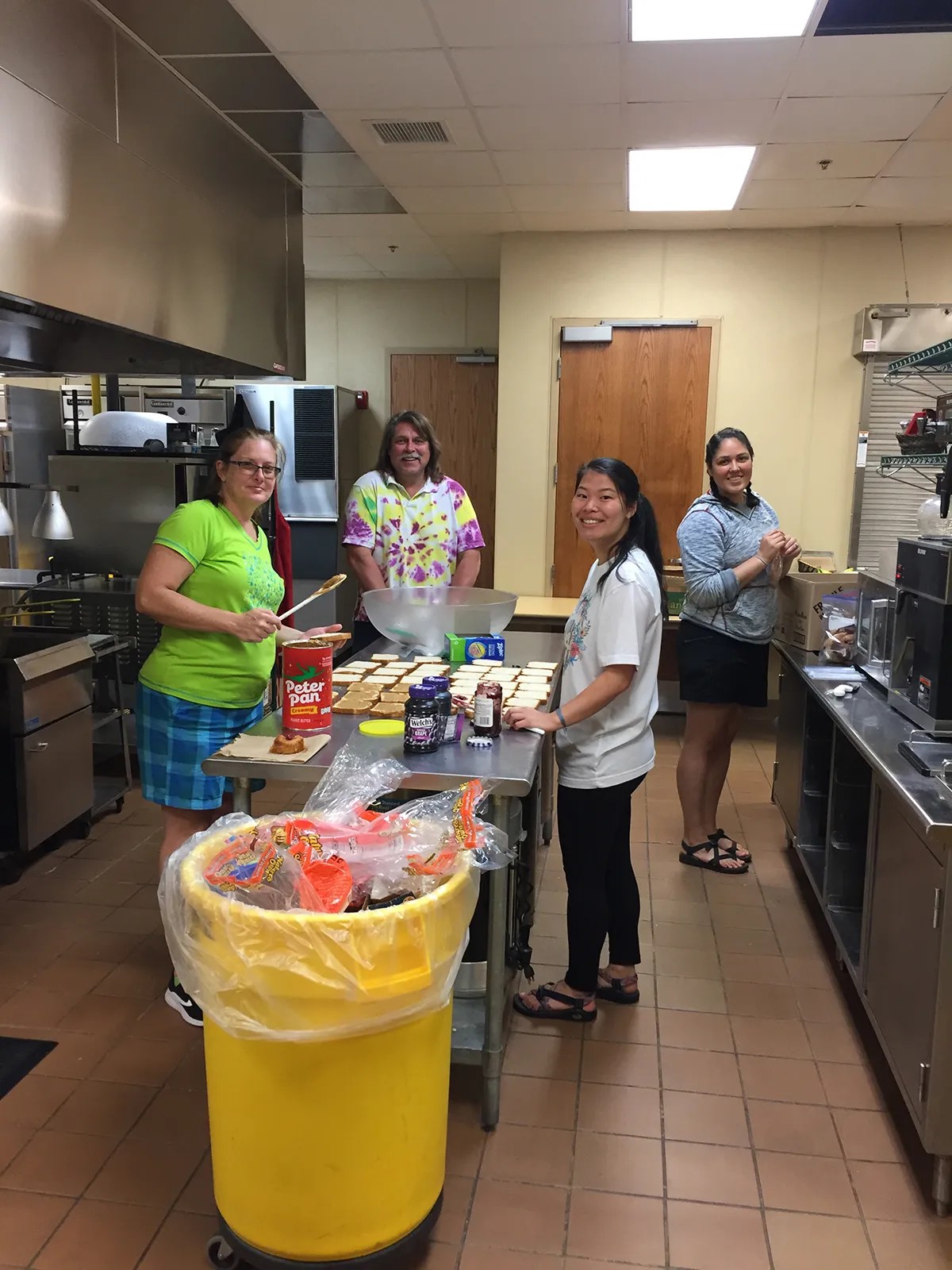 Mustard Tree Ministries Inc. chattanooga ministry 419 McCallie