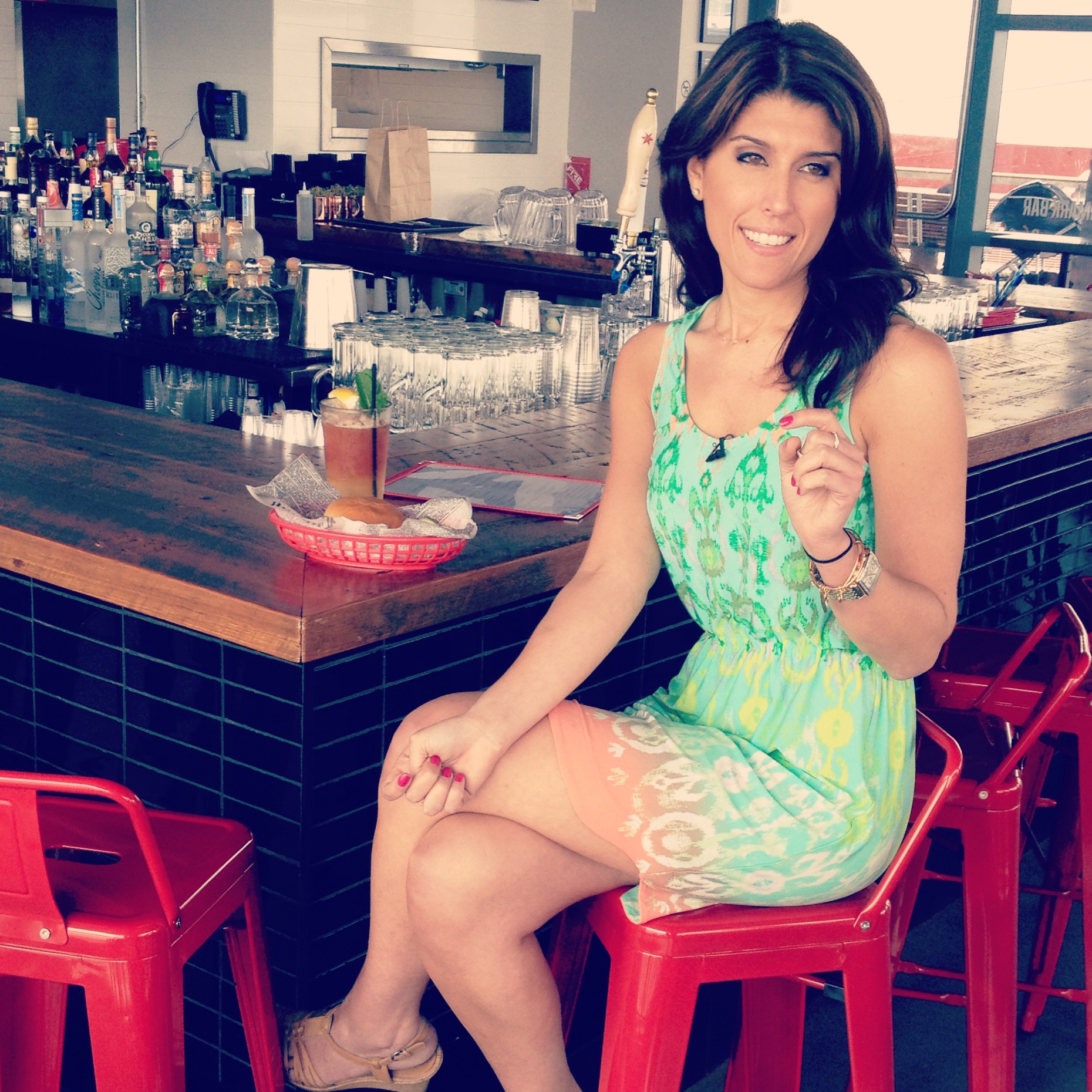 Lauren Scala Newsgossipboyfriendmarriedrelationship