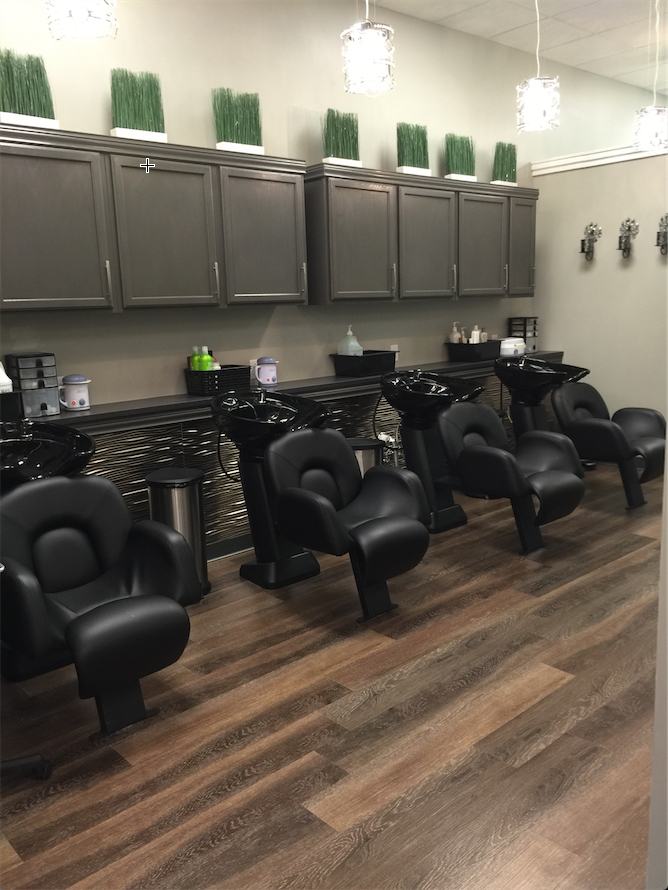 Texture Salon Texture 2 Salon Gallery