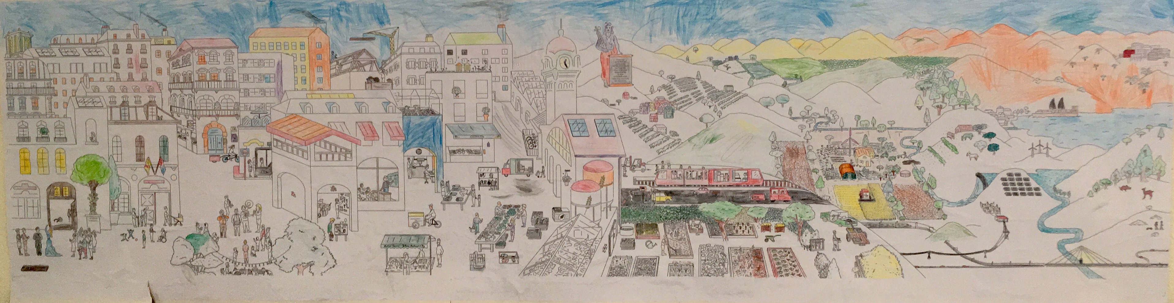 Renaissance Ecologique