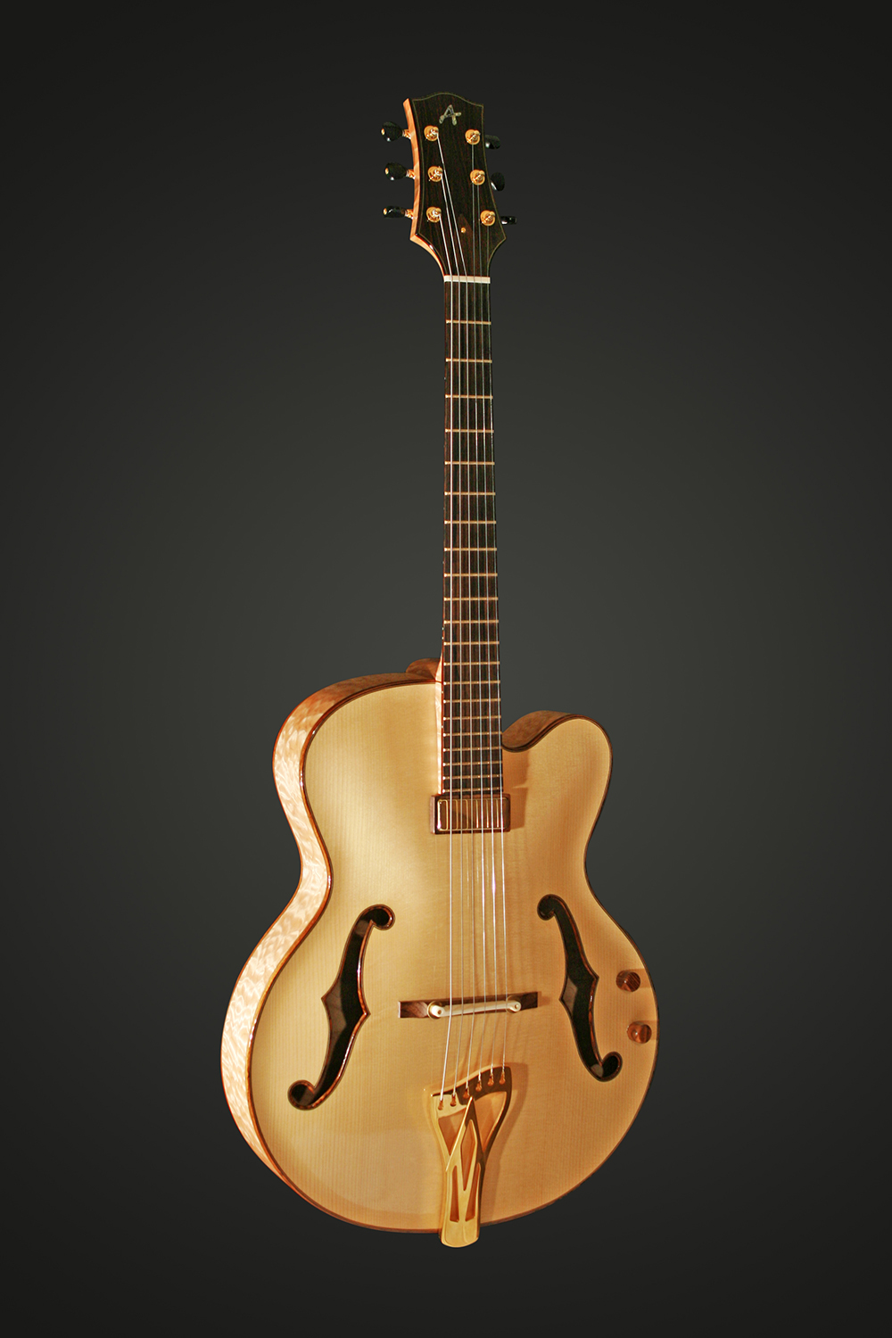 Applegate Guitars Guitar Models