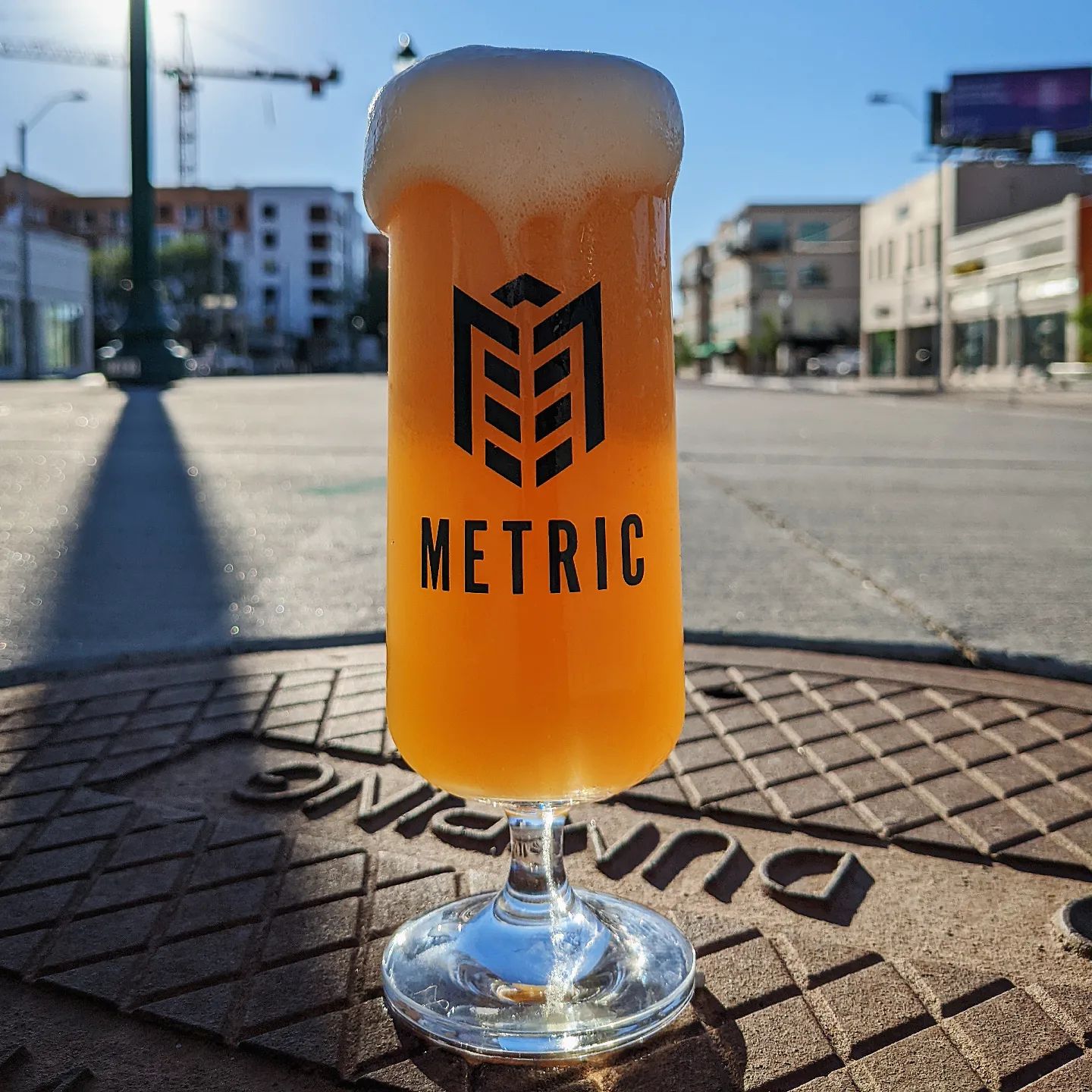 Metric Brewing Best Brewery Colorado Springs Breweries In Colorado Springs