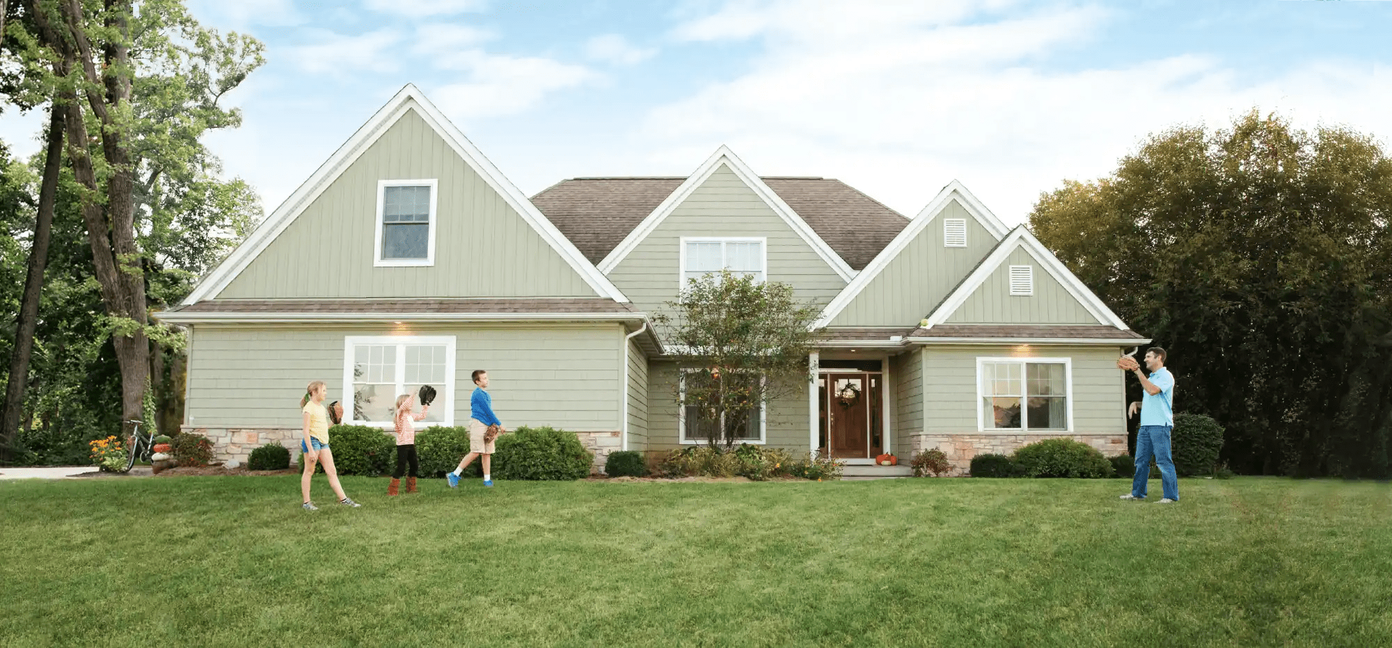 Custom Home Builder Hazelwood Homes Quad Cities