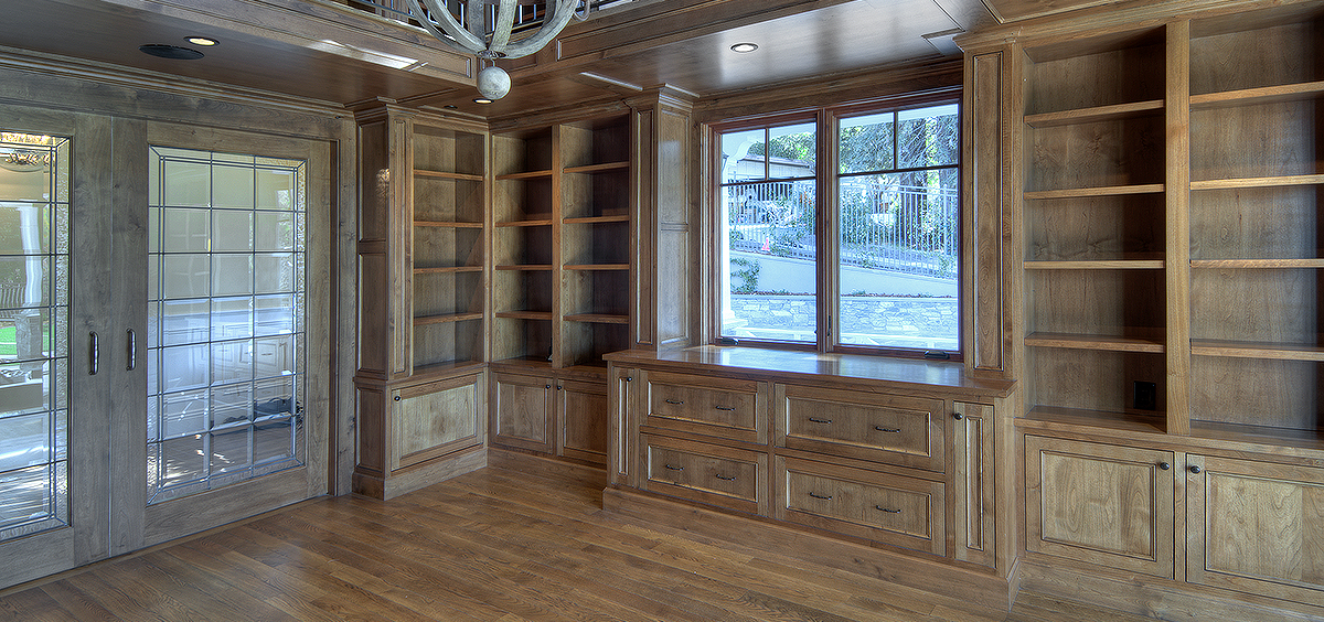 Makers Pittsburg, CA Modern Custom