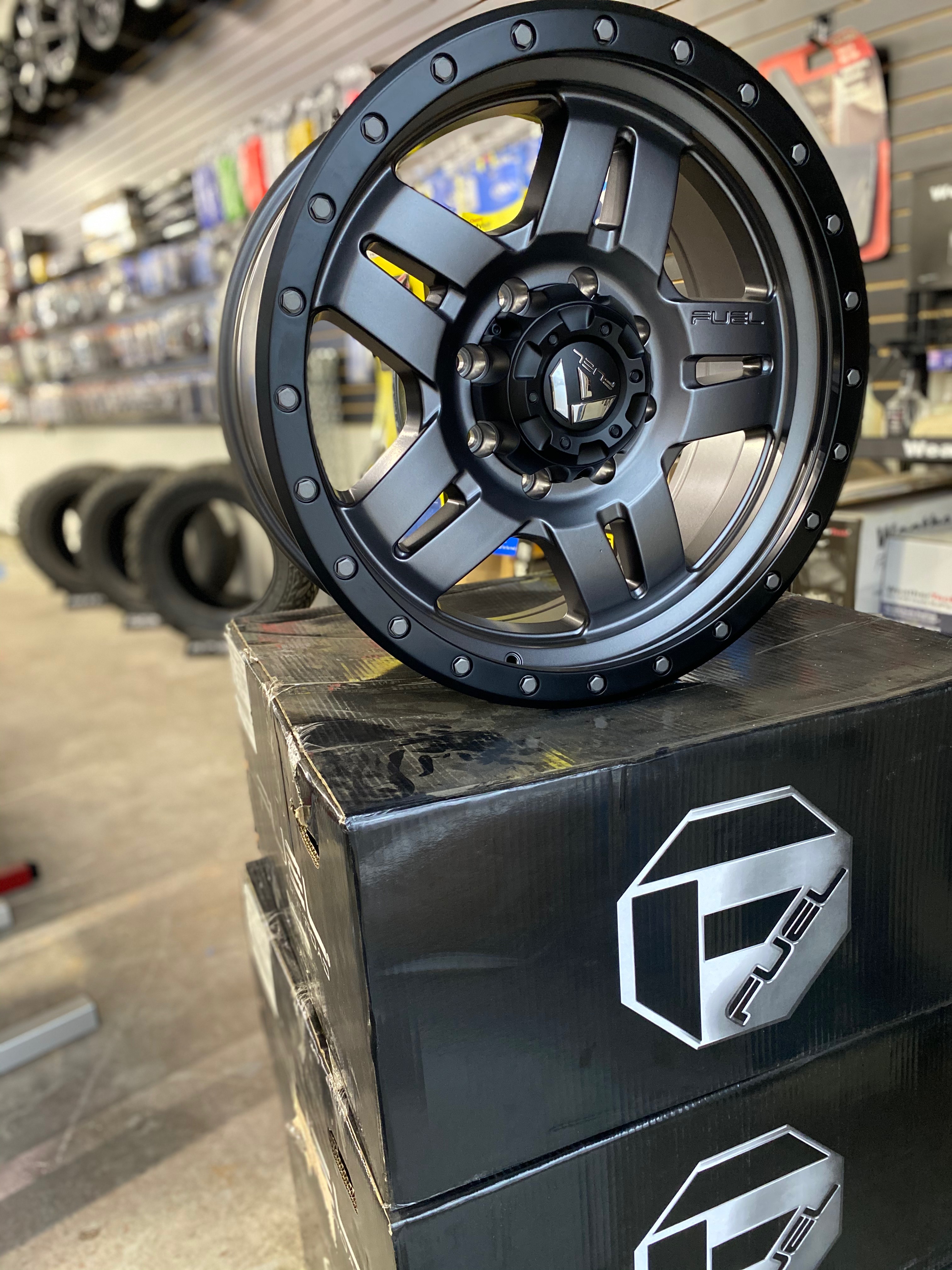 Performance Hitch & Truck Accessories Truck Parts Mooresville, NC