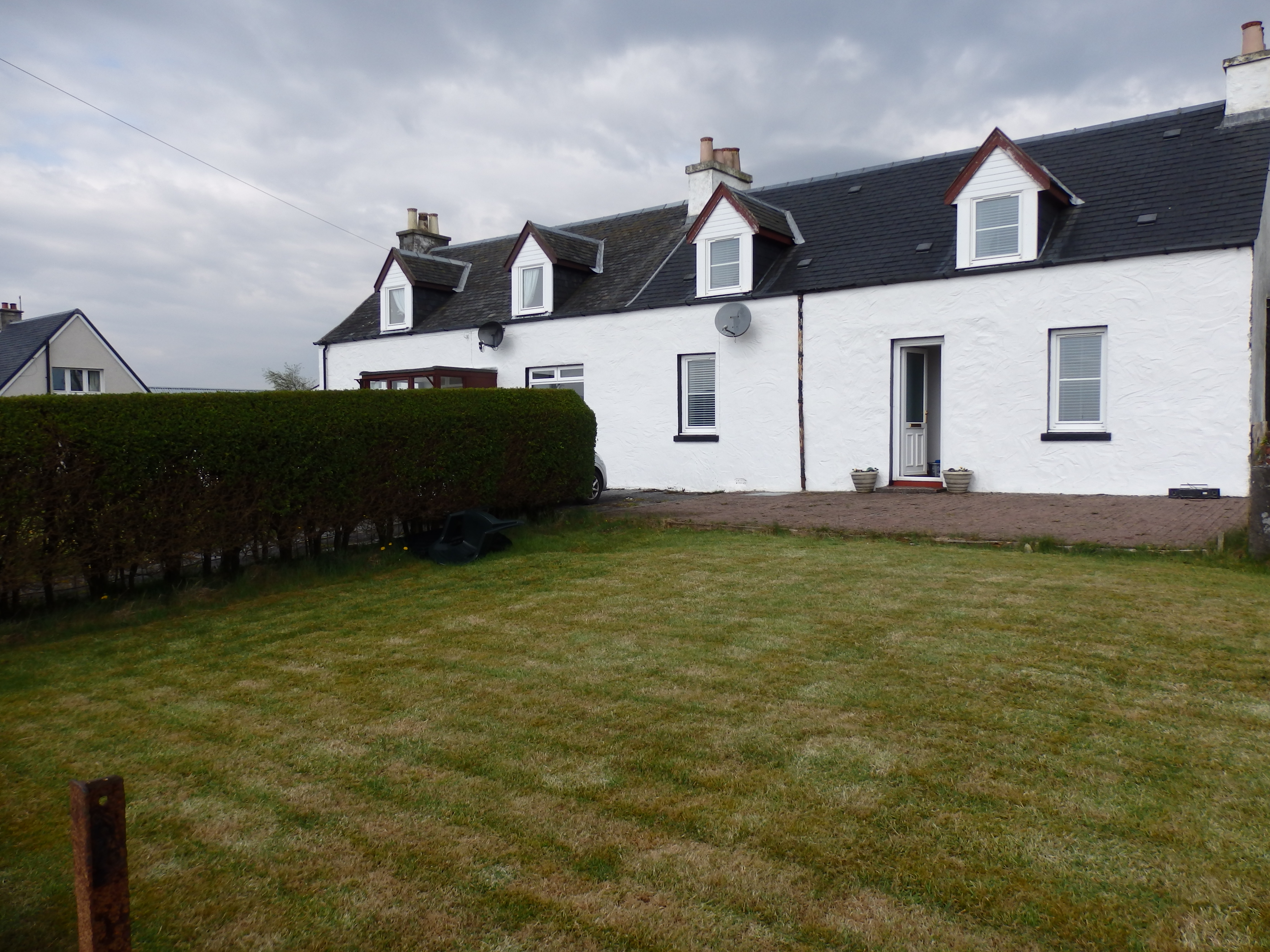 Weaver's Cottage Islay