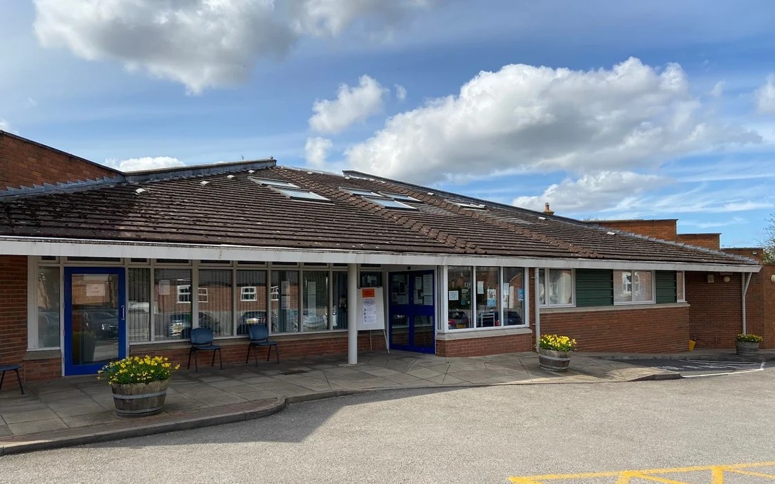 Patient Participation RushcliffeHealth