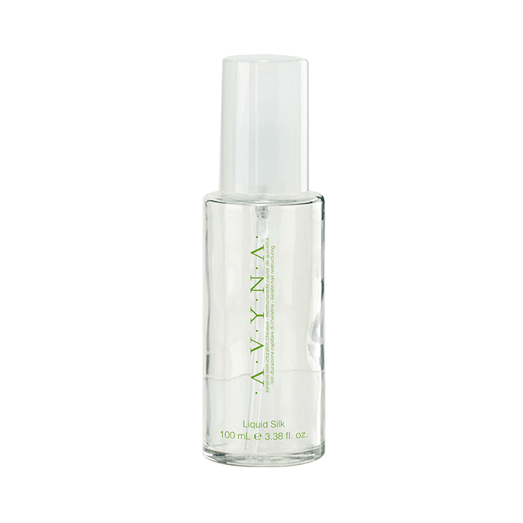Liquid Silk Avyna Cosmetics
