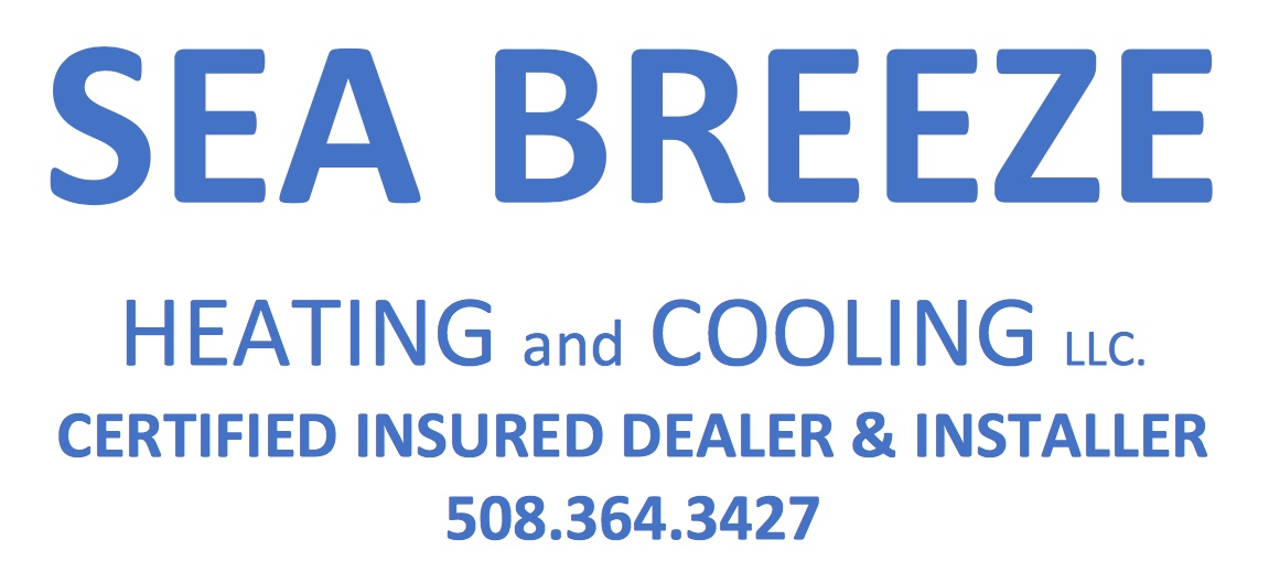 Sea Breeze Heating and Cooling