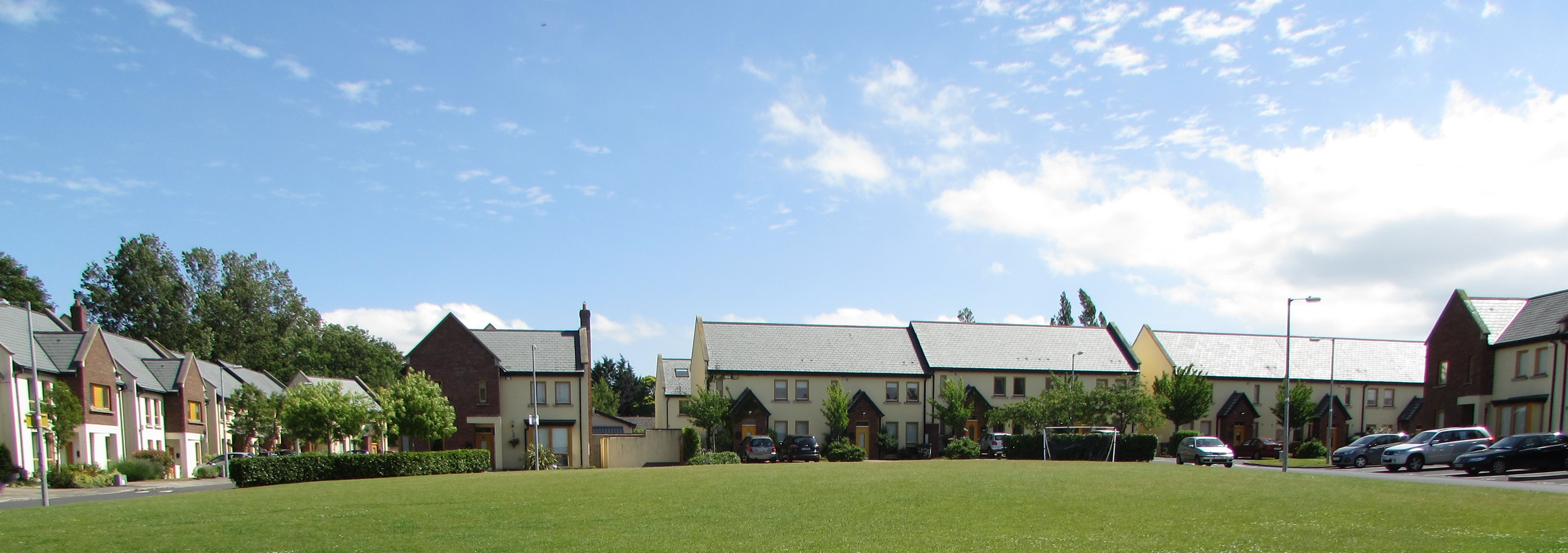 Robert Lowry Properties Contact Us