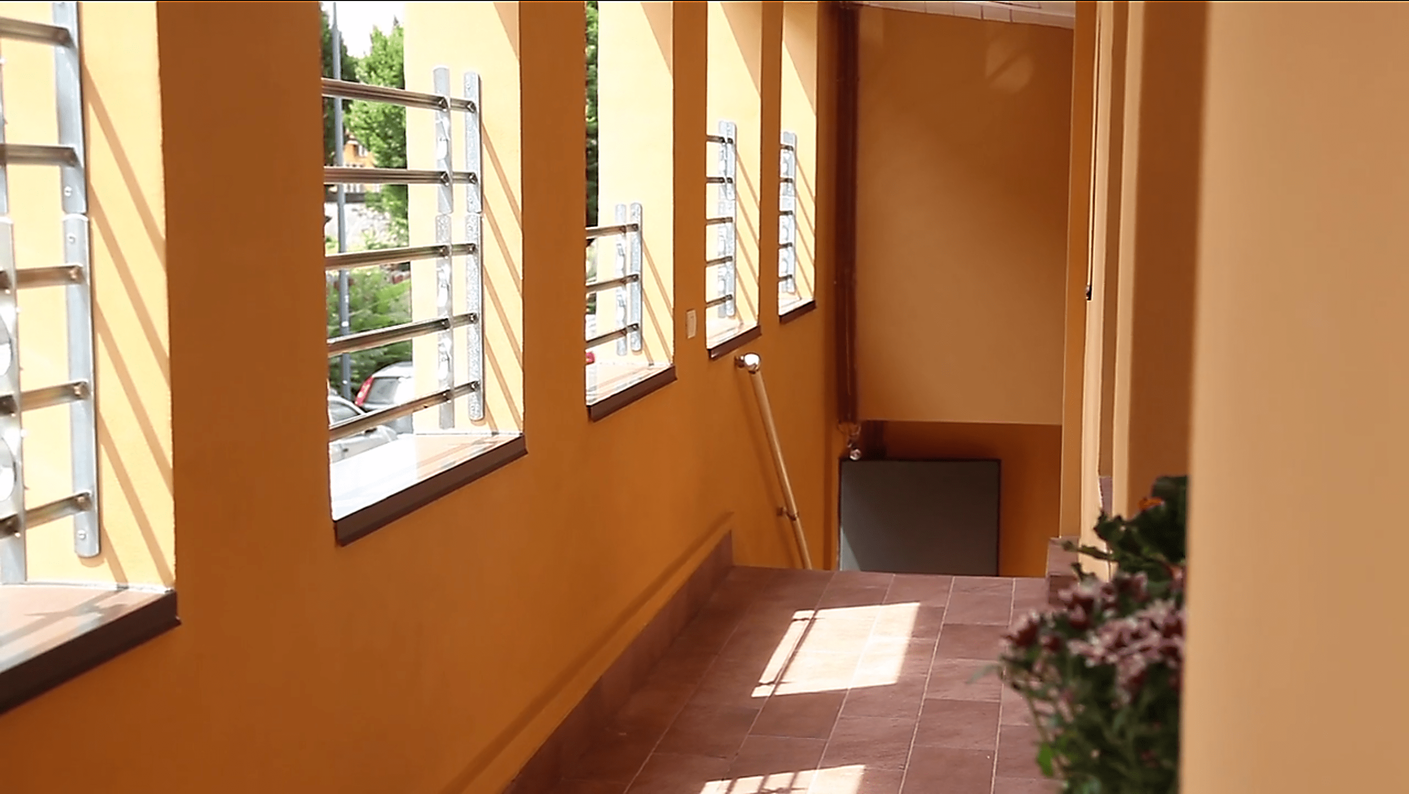 Milano Student House