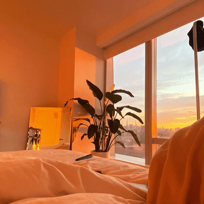 How to Golden Hour Aesthetic