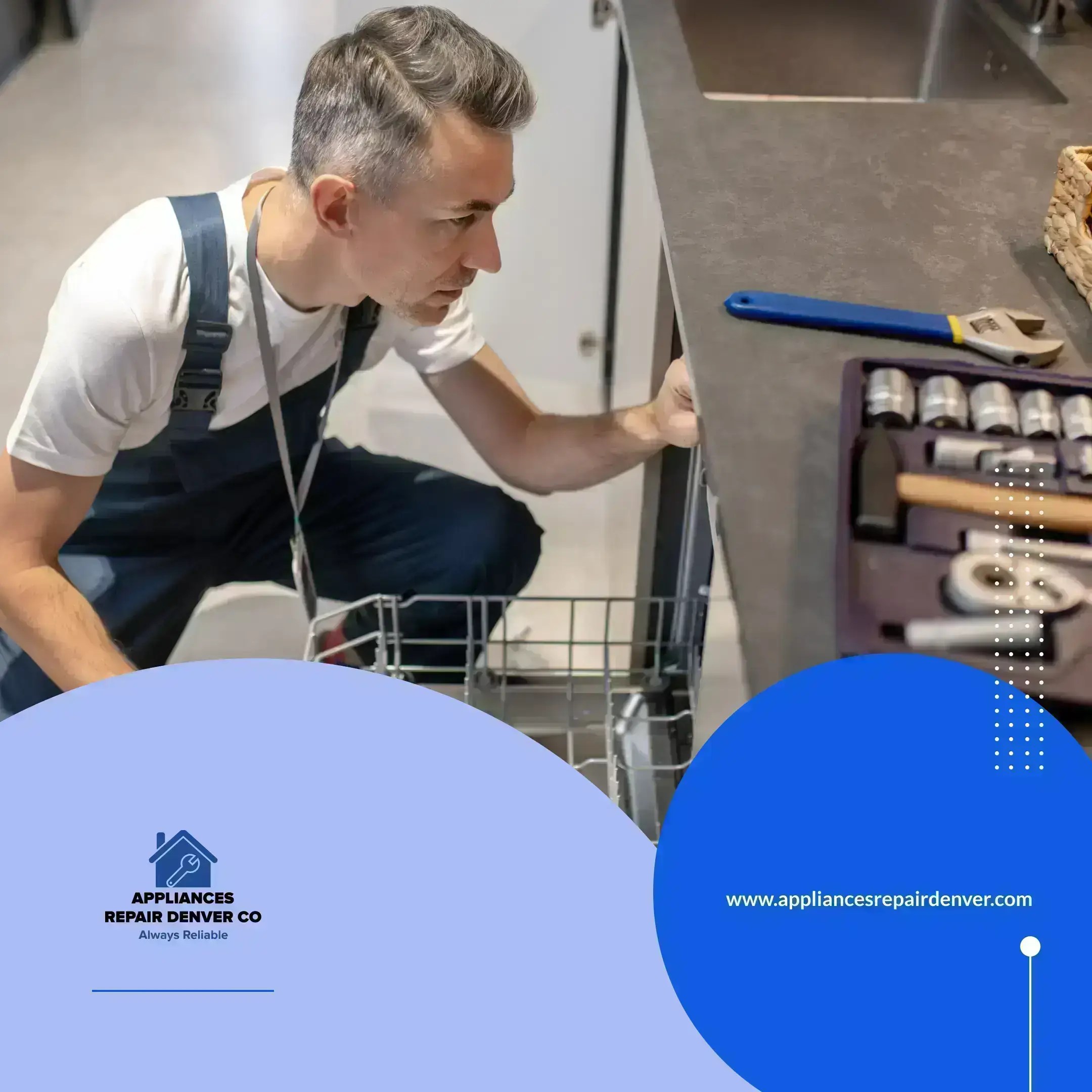 Appliances Repair Denver CO | Appliance repair service | Denver