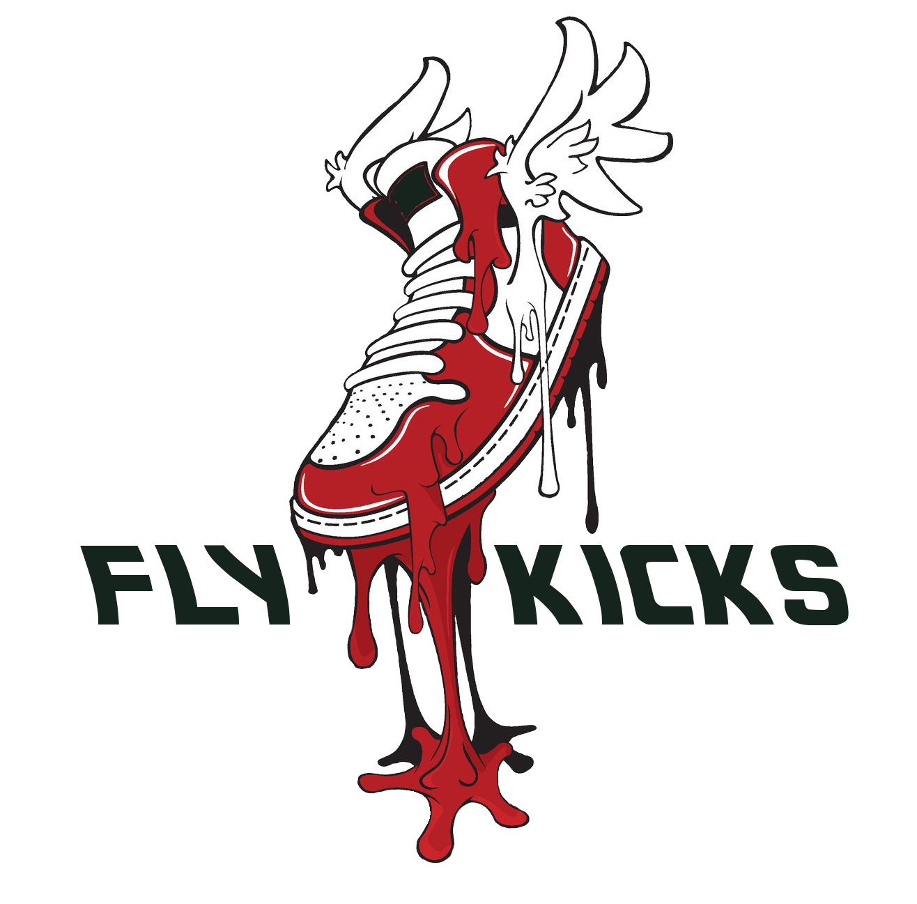 FLY KICKS
