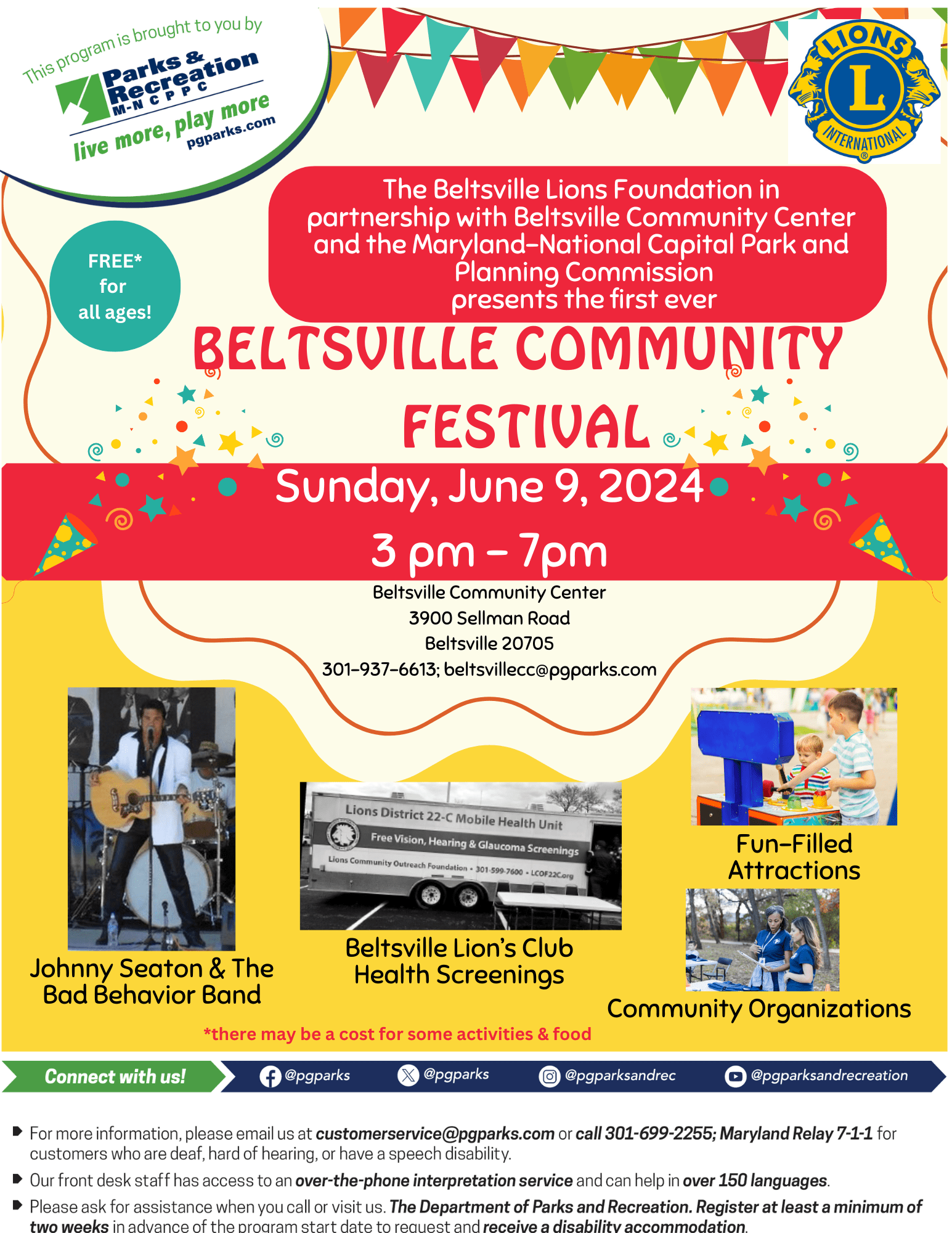 The Latest News from Senator Rosapepe's Office June 2024