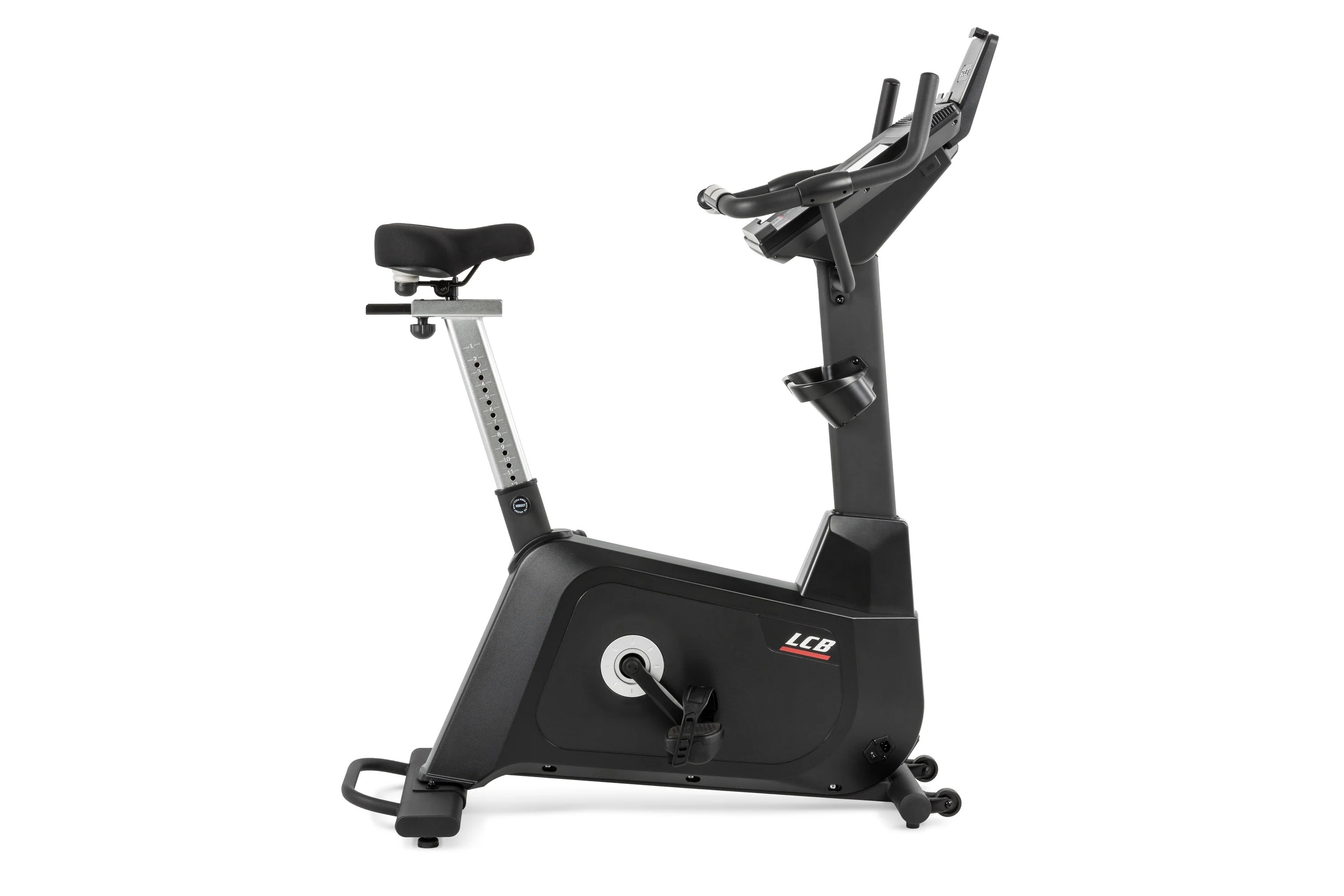 Sole Fitness LCB Light Commercial Upright Bike SOLE_GYMSTORE