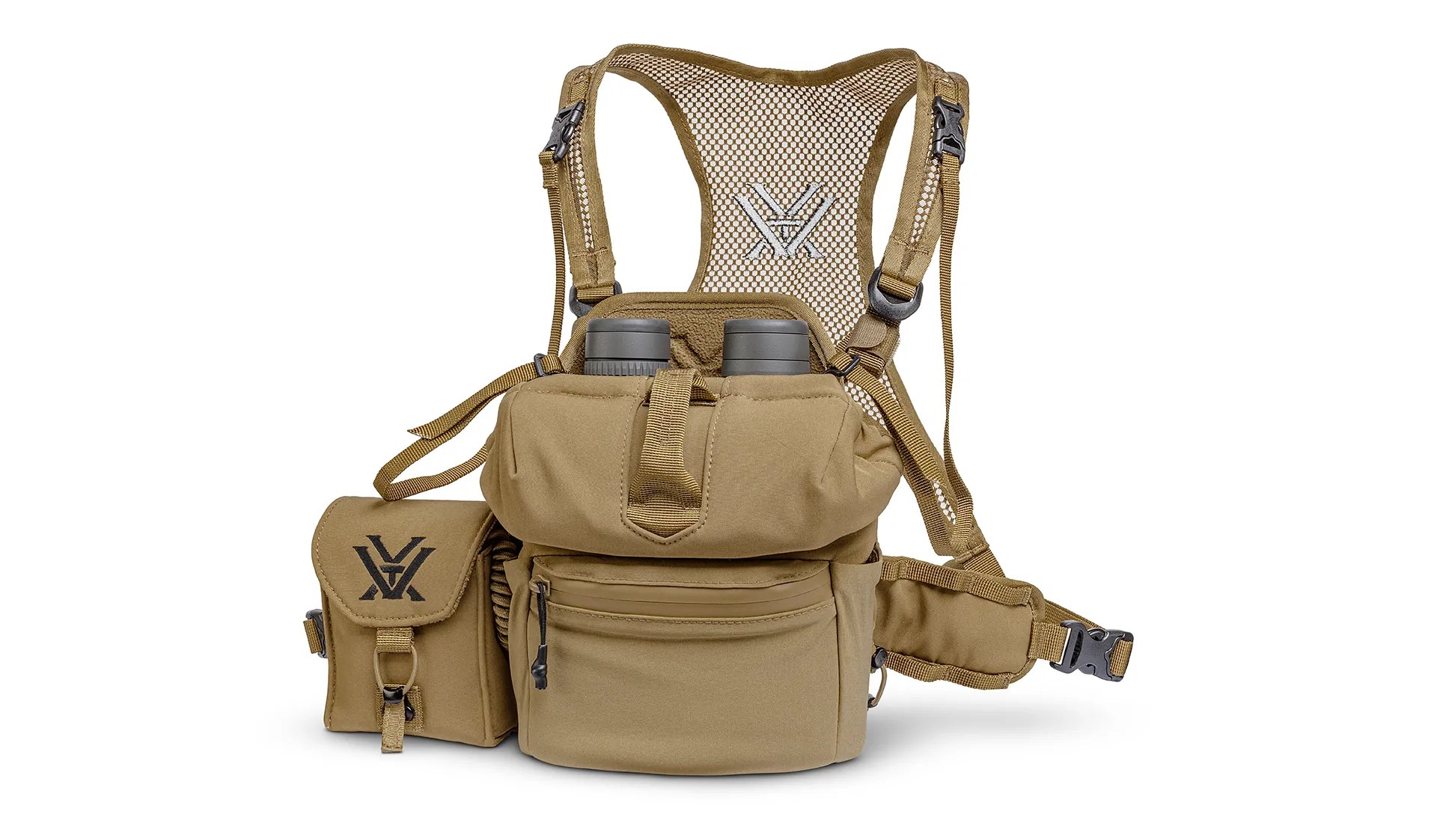 𝗩𝗢𝗥𝗧𝗘𝗫 𝗚𝗹𝗮𝘀𝘀𝗣𝗮𝗸 𝗣𝗿𝗼 𝗕𝗶𝗻𝗼𝗰𝘂𝗹𝗮𝗿 𝗛𝗮𝗿𝗻𝗲𝘀𝘀 Venatics Gear