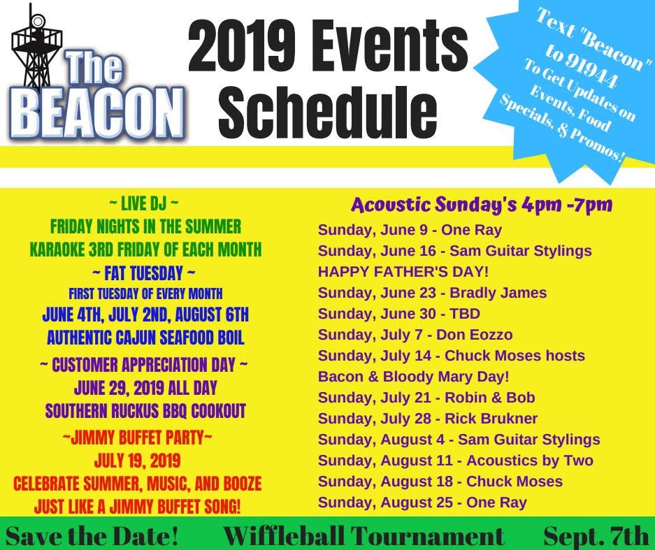 heb crawfish boil 2023 schedule ENTERTAINMENT beaconhotel