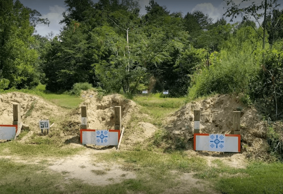 OUR PLACES Colfax Gun and Ammo