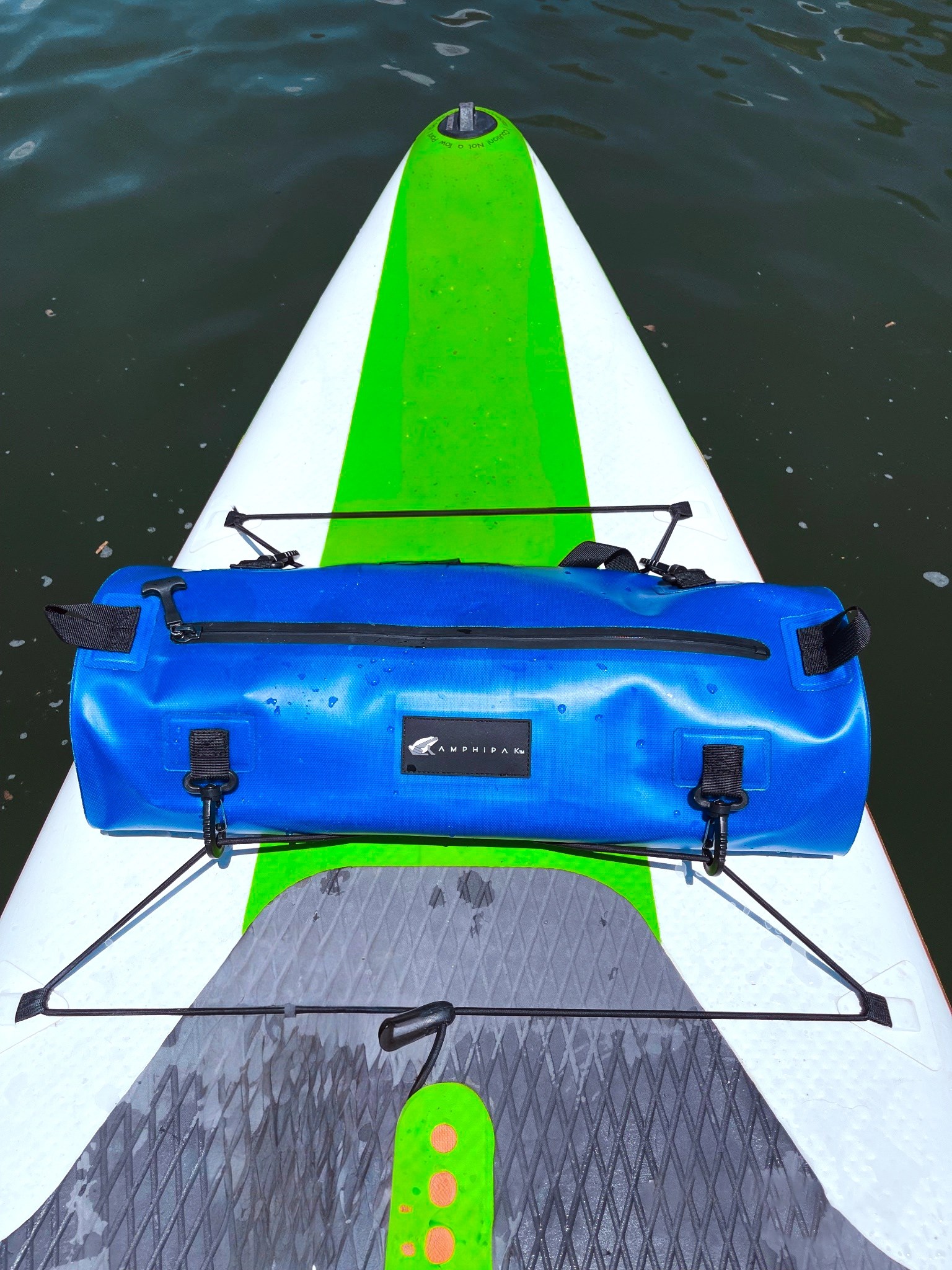 Best Waterproof Gear for Paddleboarding Amphipak