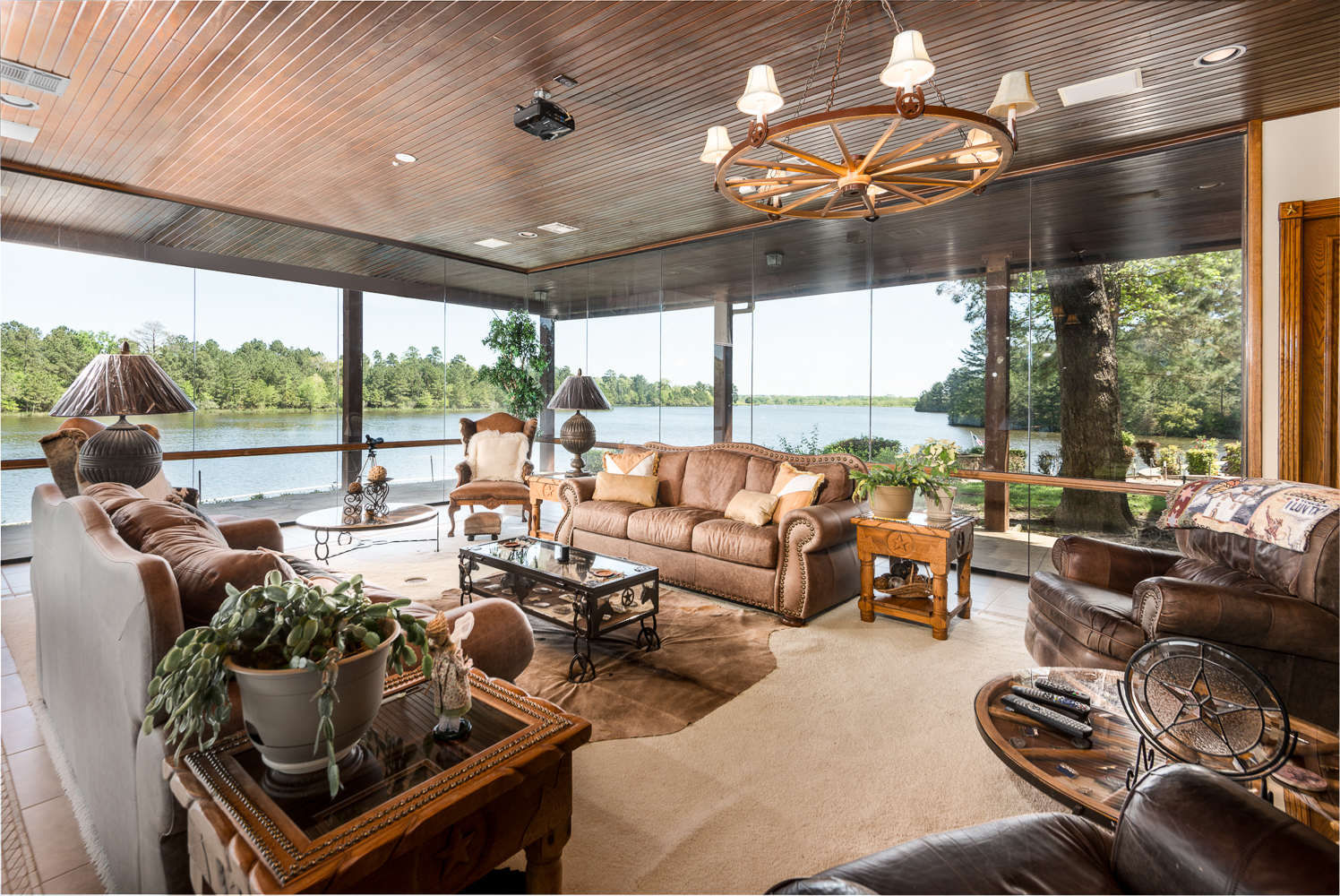 Champion Ranch Centerville, TX Icon Global Group