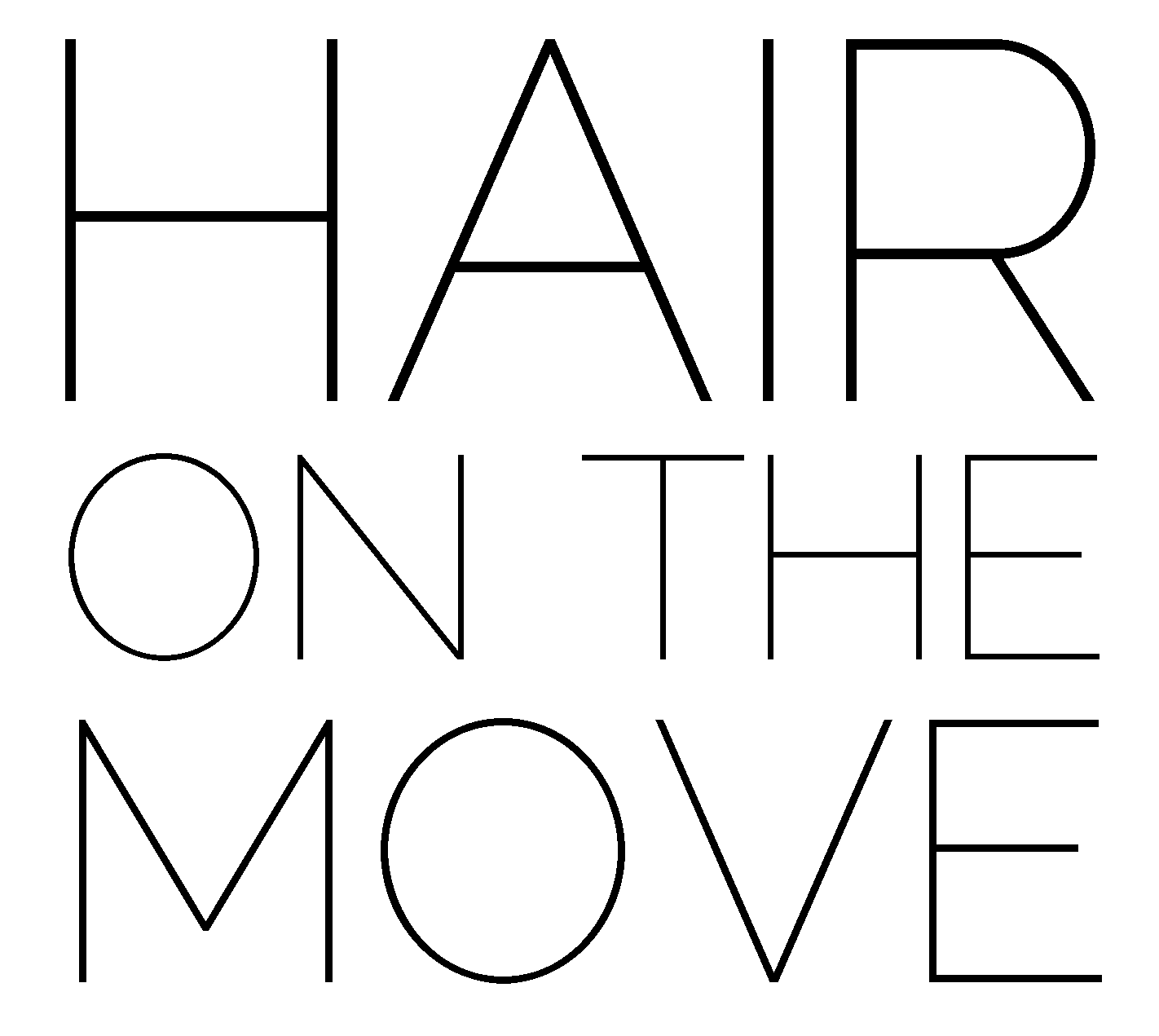 HAIR ON THE MOVE MOBILE STYLIST Cape Town Ida ster Hair & Mak