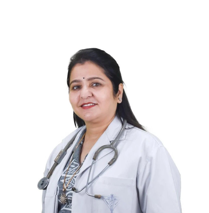 Dr Archana Nirula Contact Number, Address, Appointment